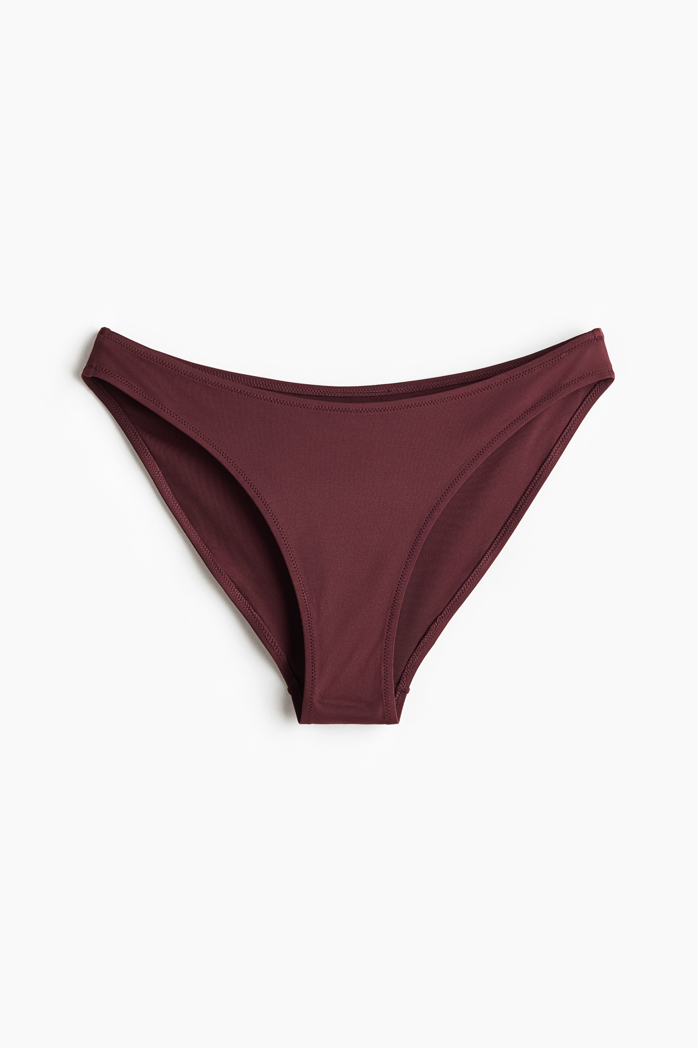 Bikini Bottoms - Plum purple/Pink/paisley/Dark brown/leopard print/Blue/White/floral/Dark orange