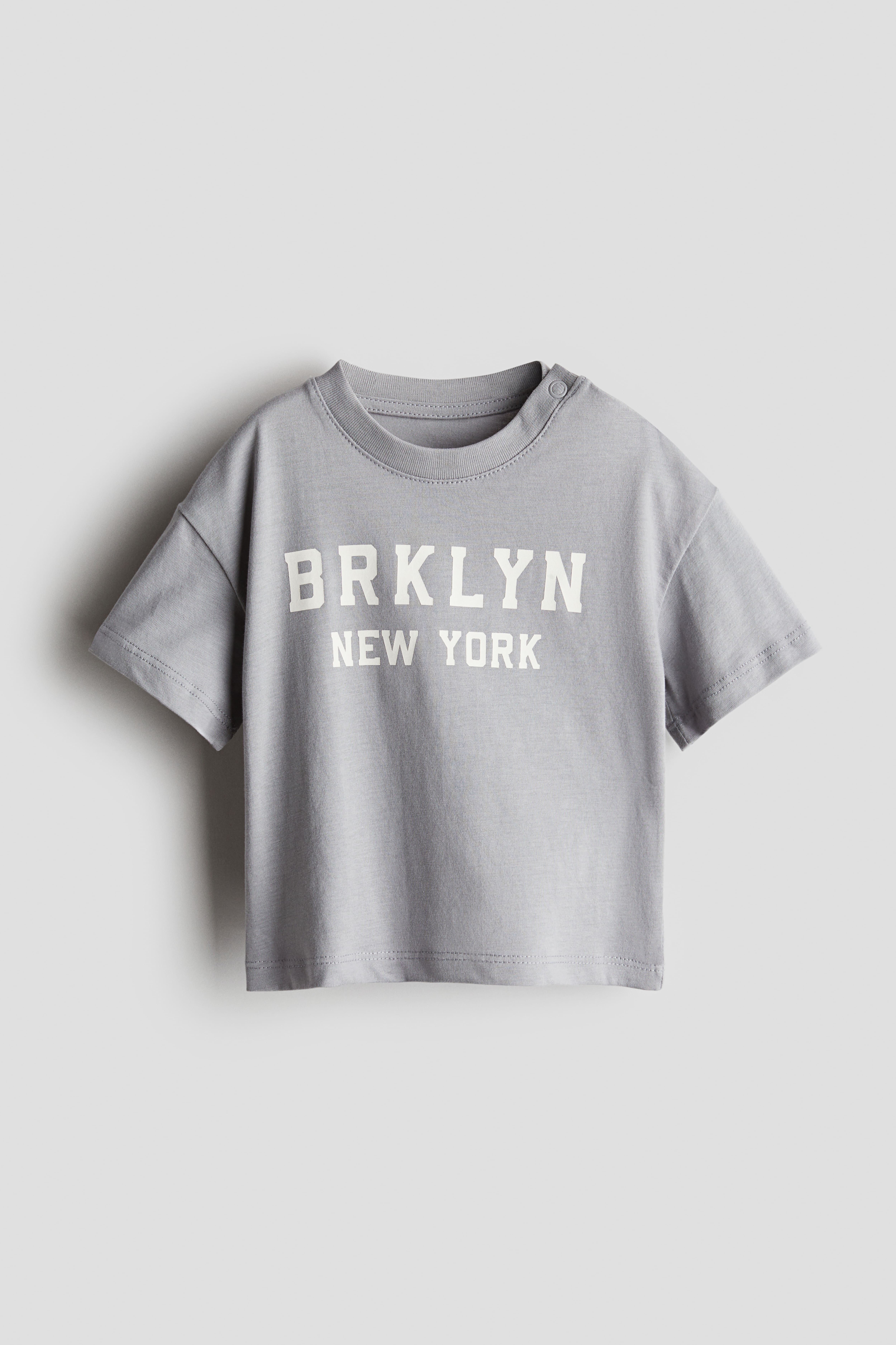 H&m brooklyn shirt best sale