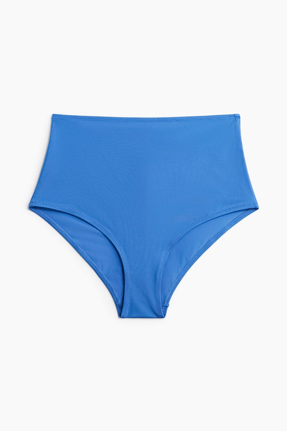 Низ бикини, высокая посадка — H&M