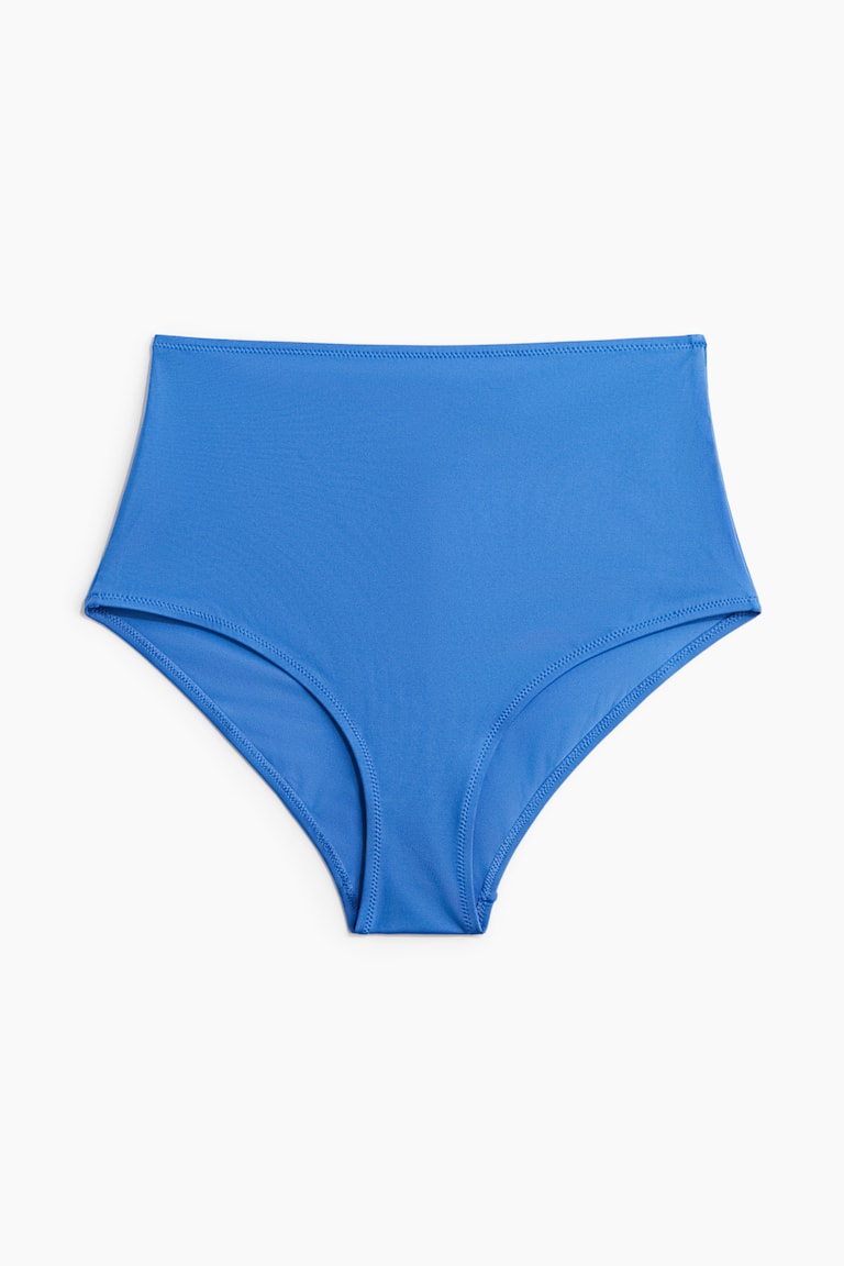 High Waist Donji deo bikinija