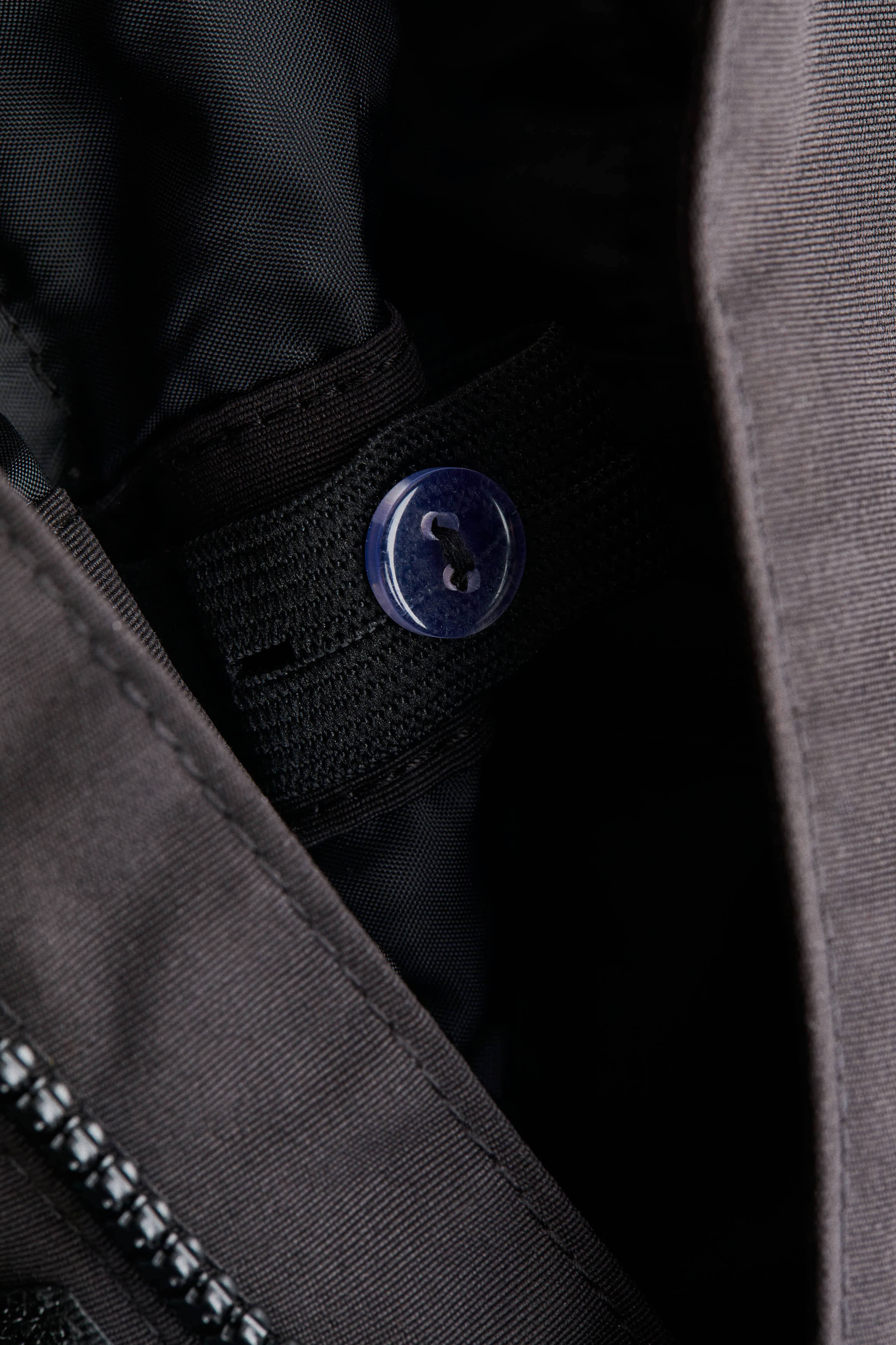 Waterproof Room-to-Grow Snowsuit
