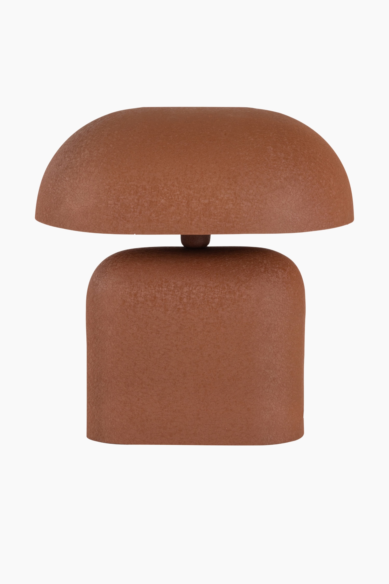 Lampe De Table Tilo - Marron