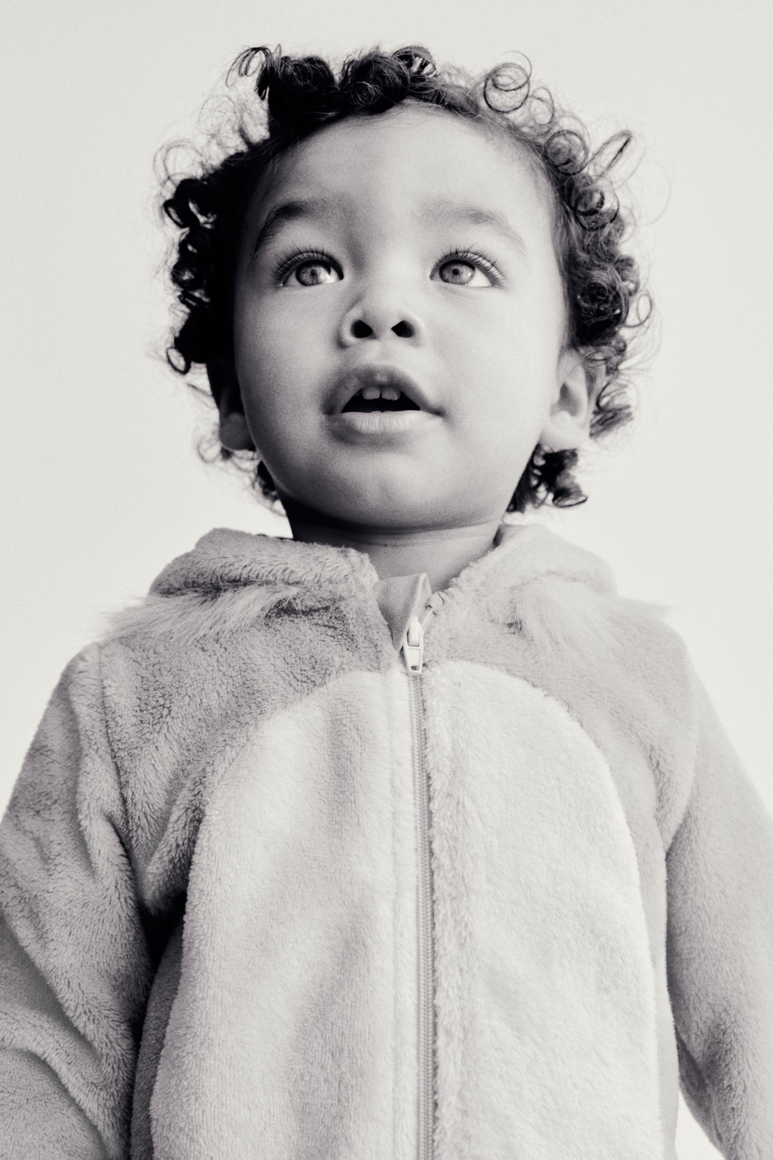 Fancy dress costume - Yellow/Lion/Green/Crocodile/Yellow/Lion/Grey/Koala/Light grey/Wolf/Green/Dinosaur/White/Unicorn/Beige/Leopard print - 5