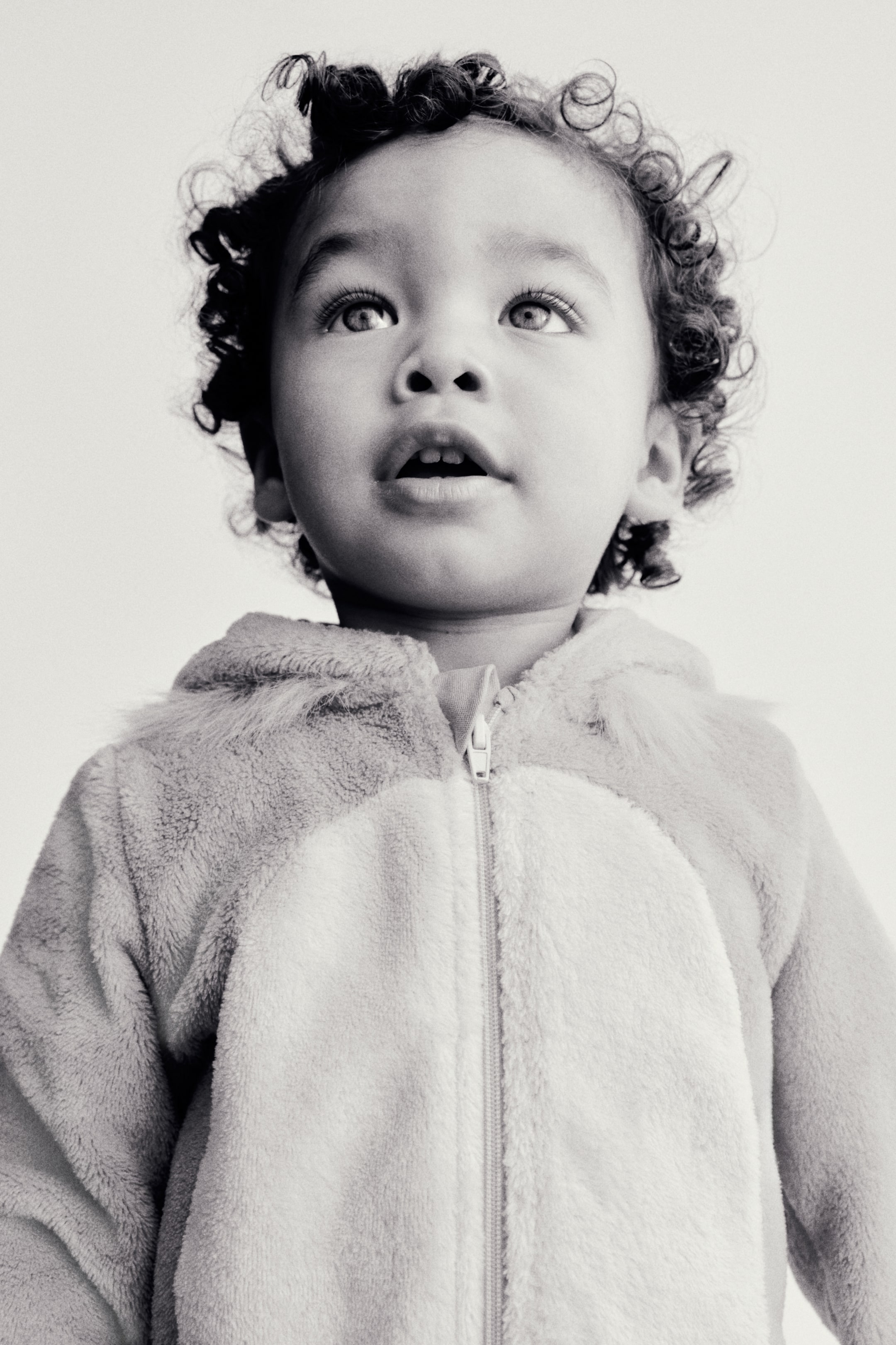 Vezi imaginea mai mare: Costum fantezie - Galben/leu - COPII | H&M RO 4