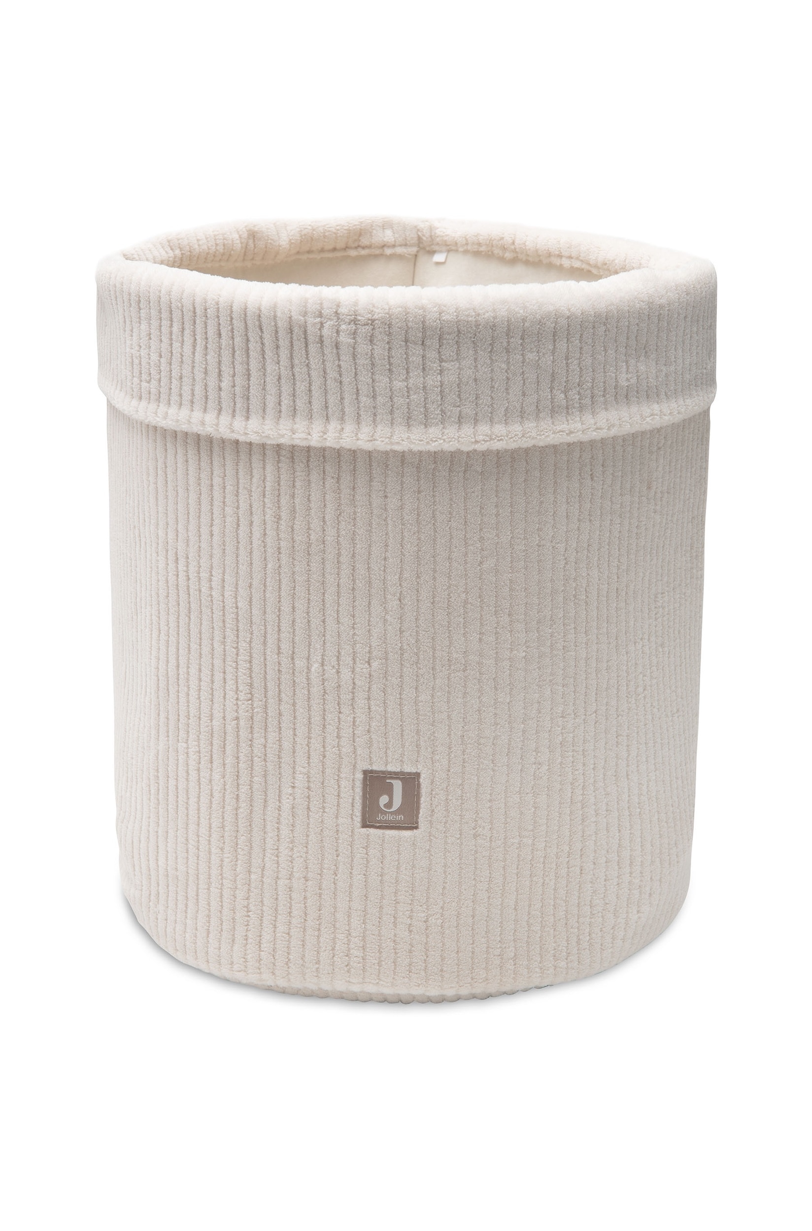 Sac De Rangement - Cloudy Rib/oatmeal/Cloudy Rib/milky Coffee
