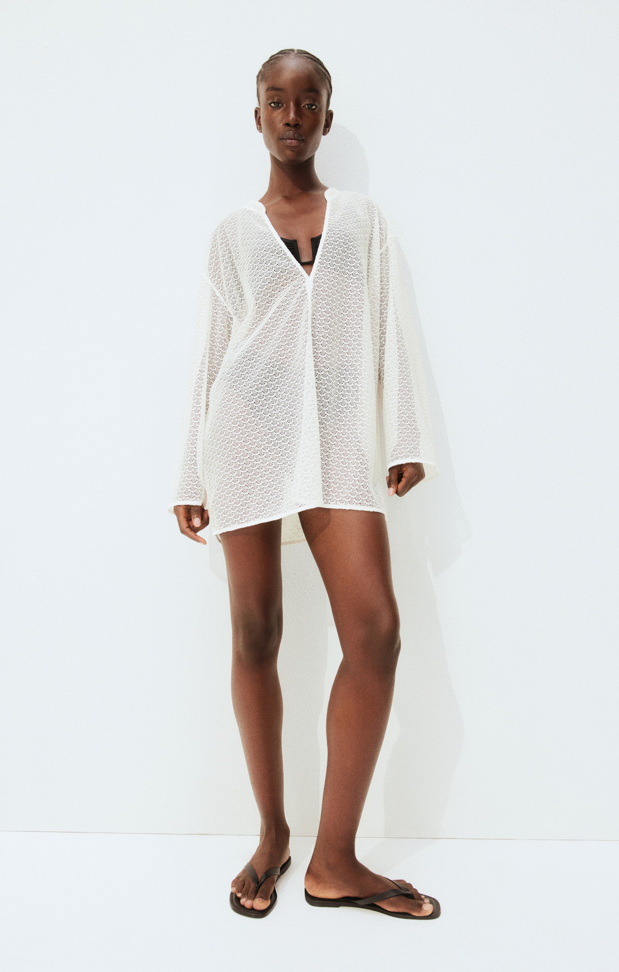 Knit Tunic