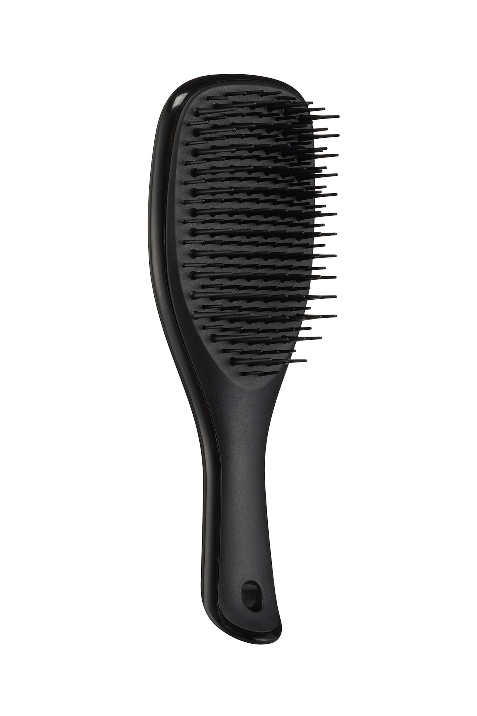 The Ultimate Detangler Mini - Black - 1