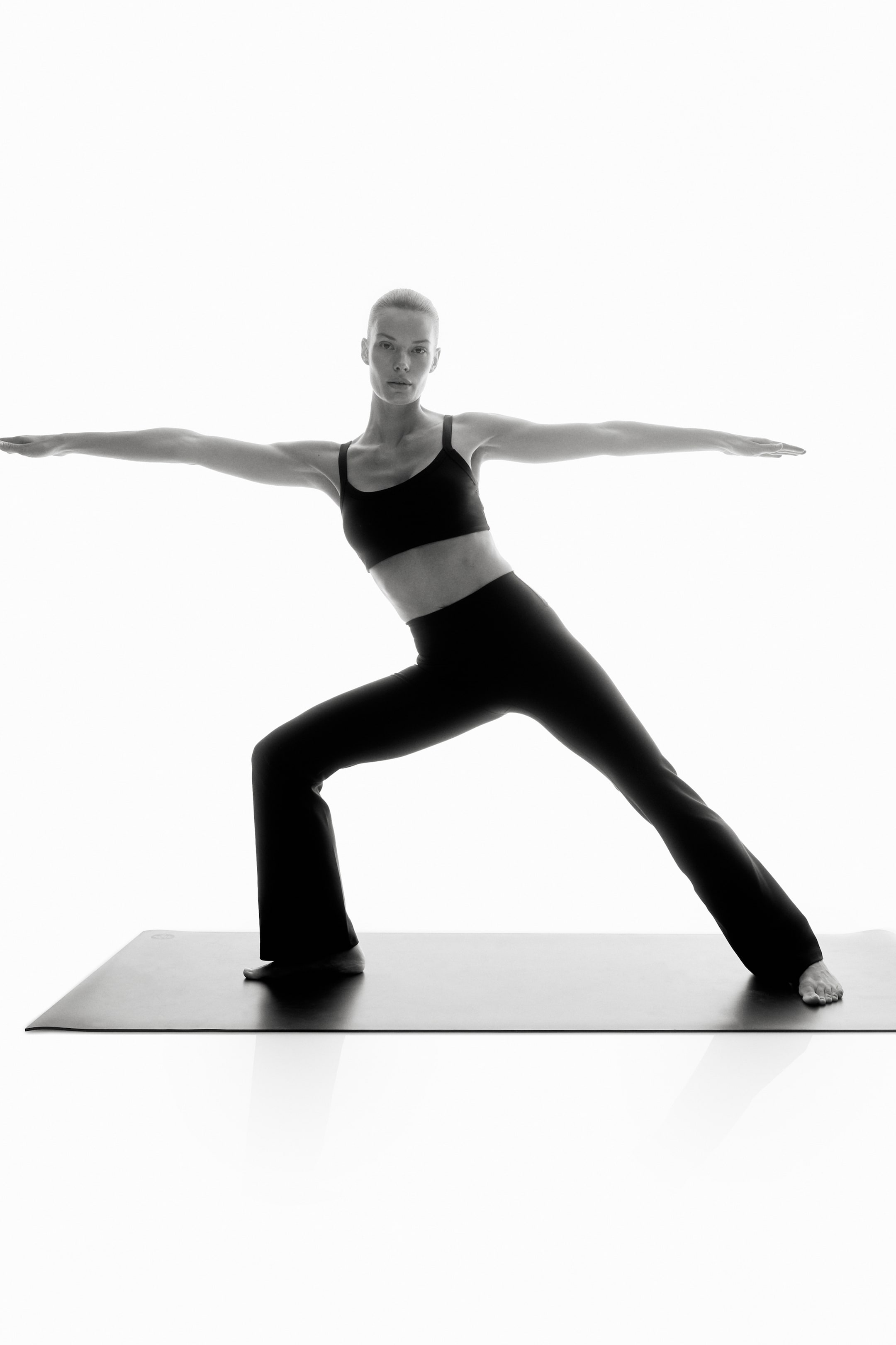 Medium Support Sports Bra with SoftMove™