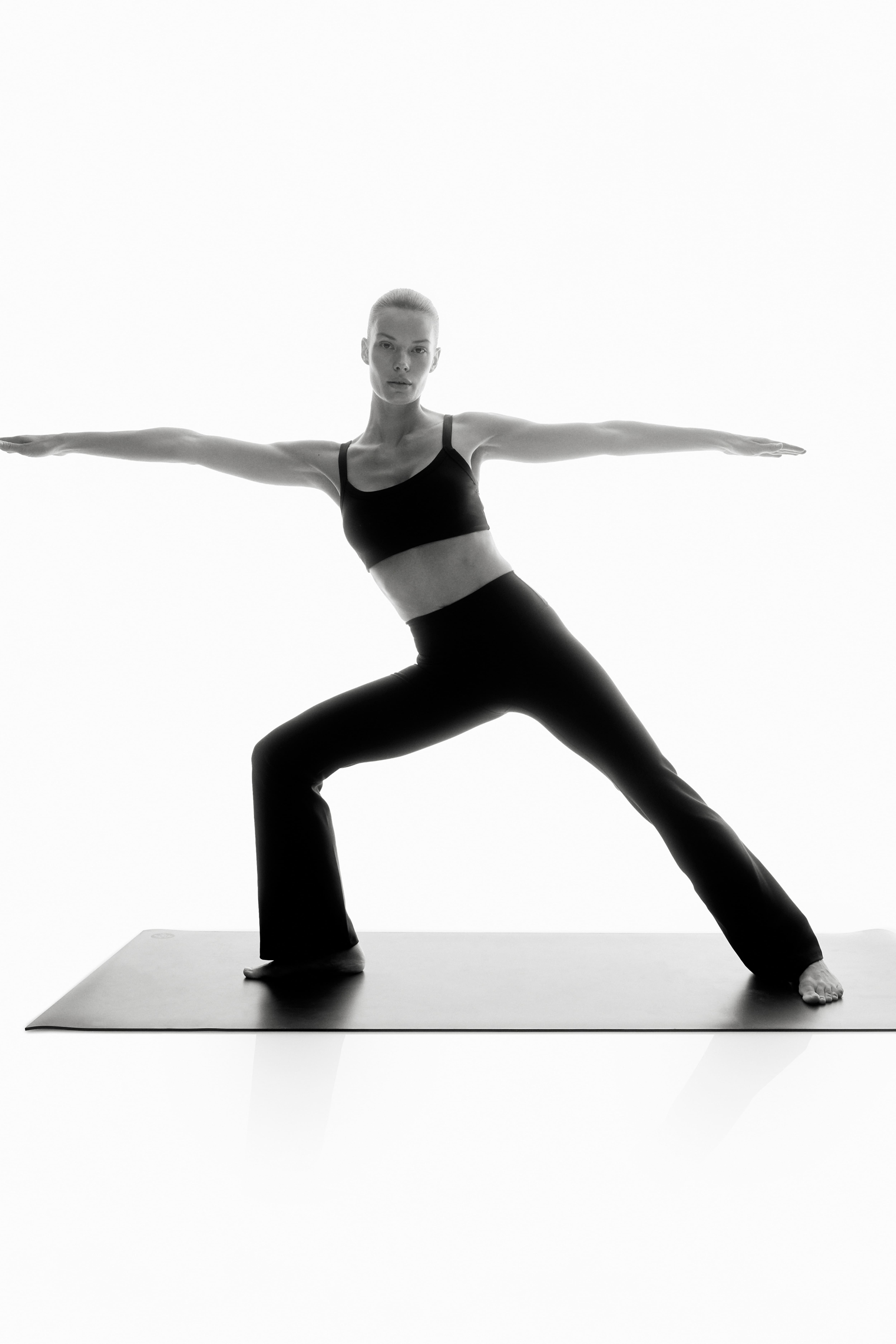 Medium Support Sports Bra with SoftMove™