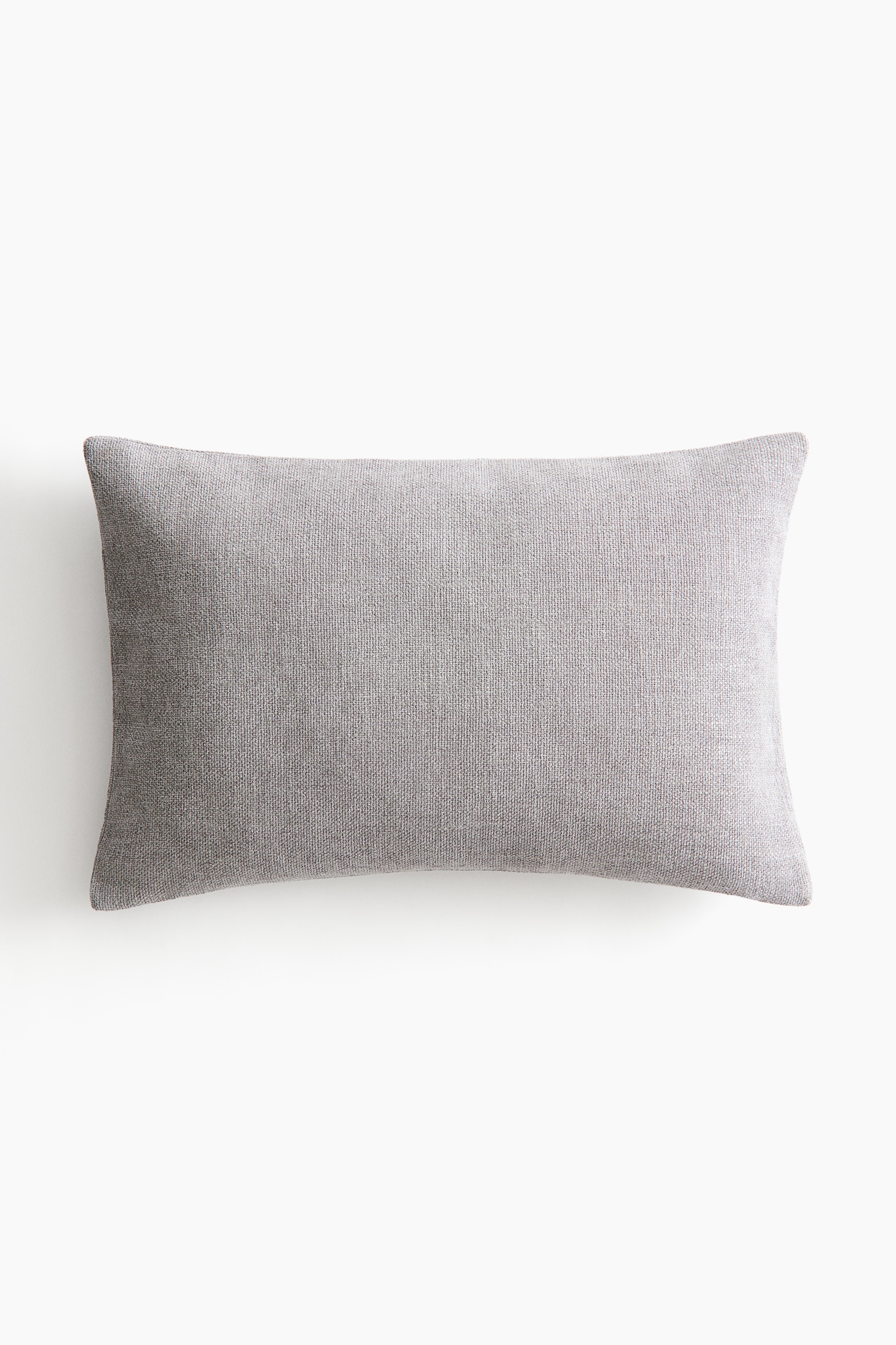 シェニールクッションカバー - ダスティモール - Home All | H&M JP