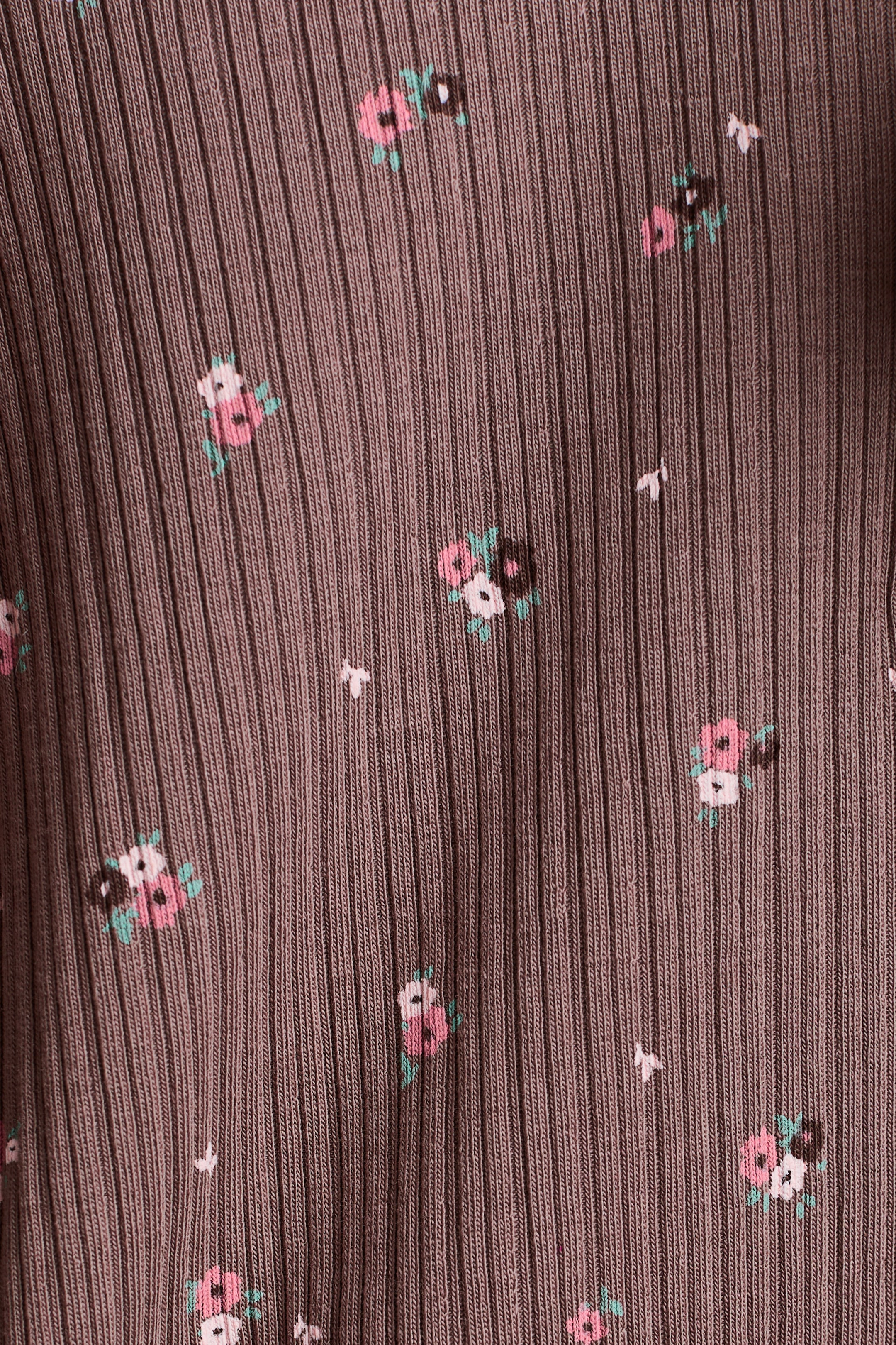 Детские топы H&M 3-Piece Printed Cotton Set — фото 2
