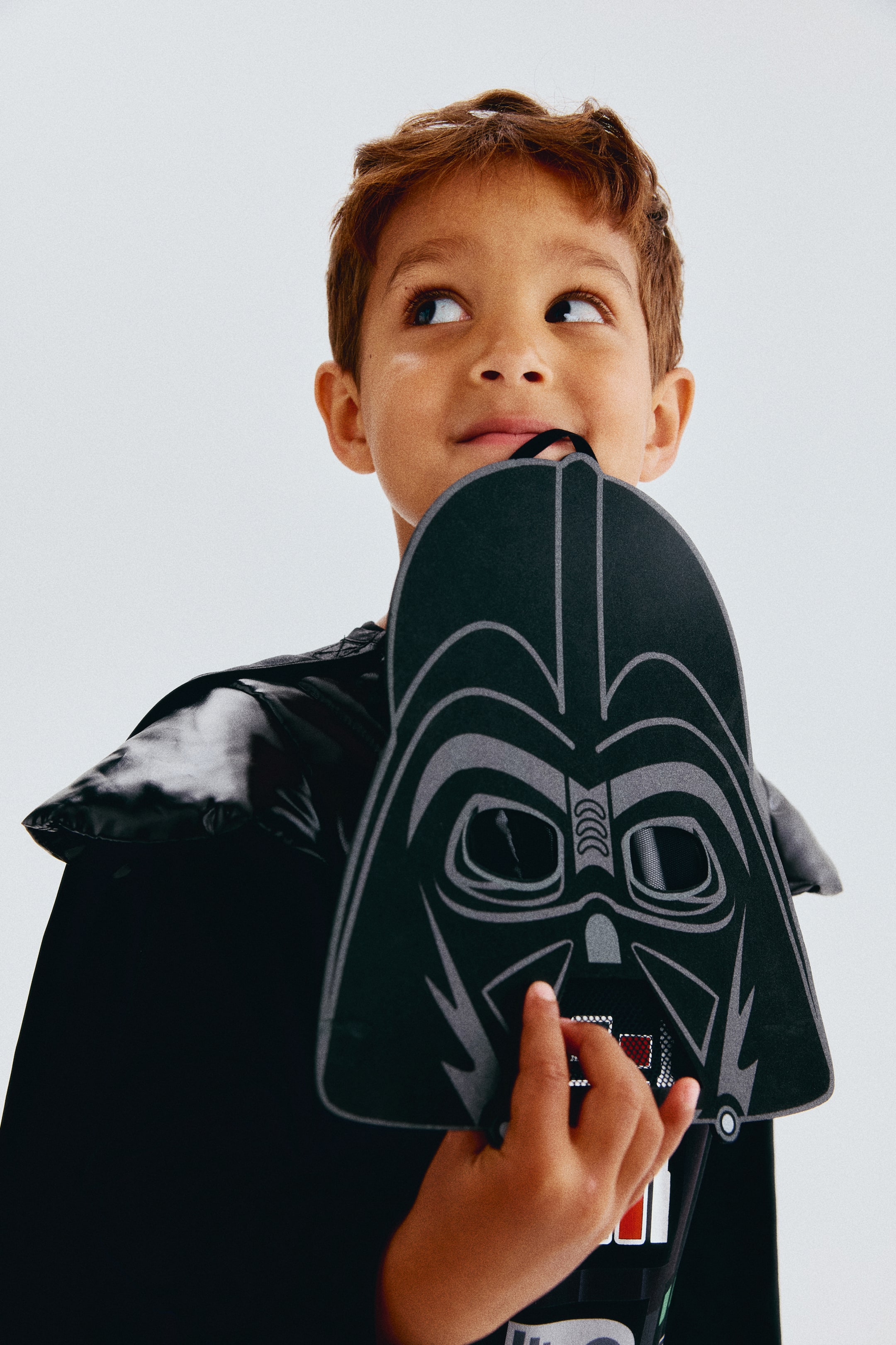 2-Piece Costume