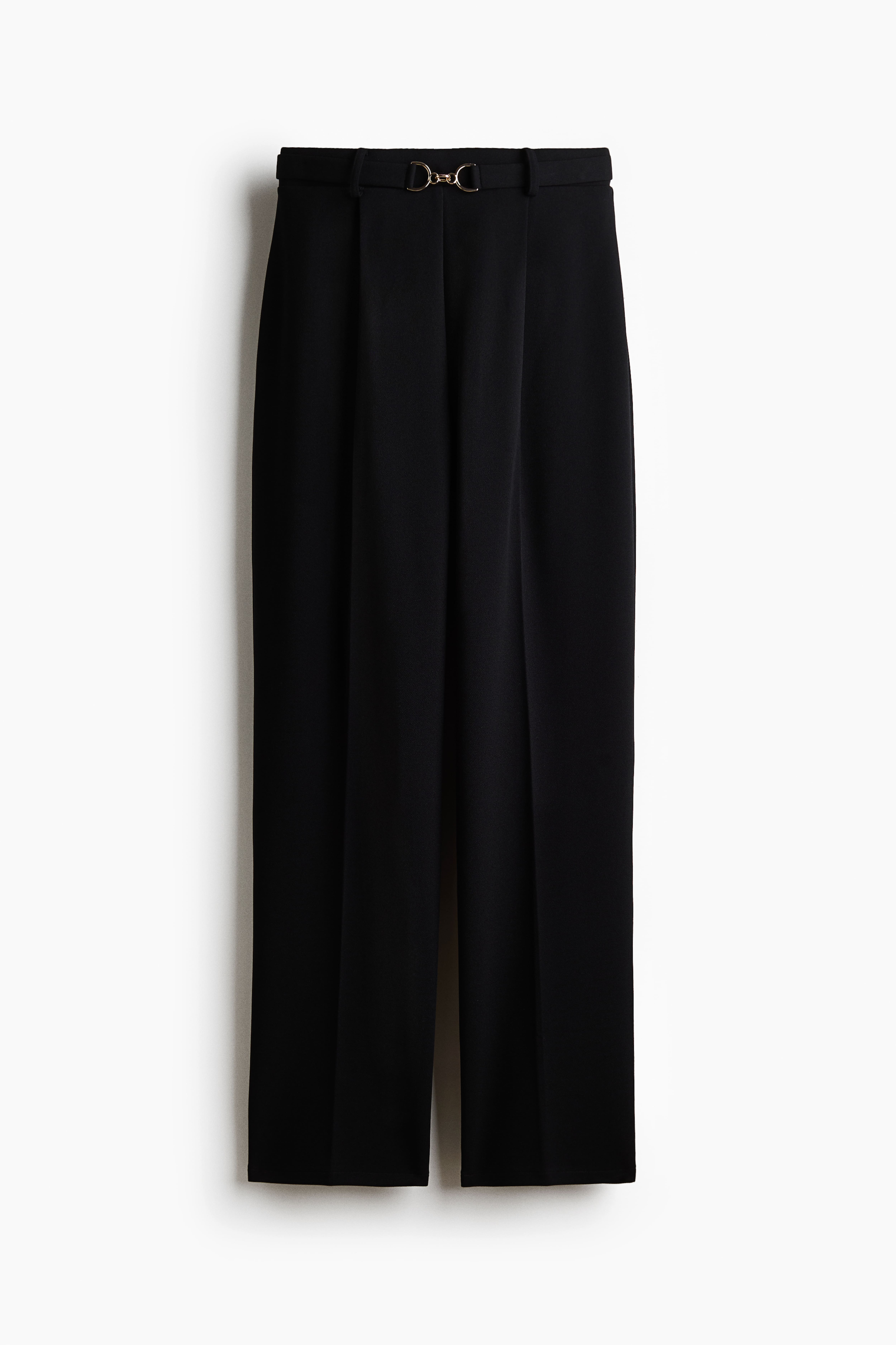 Ponte Pants