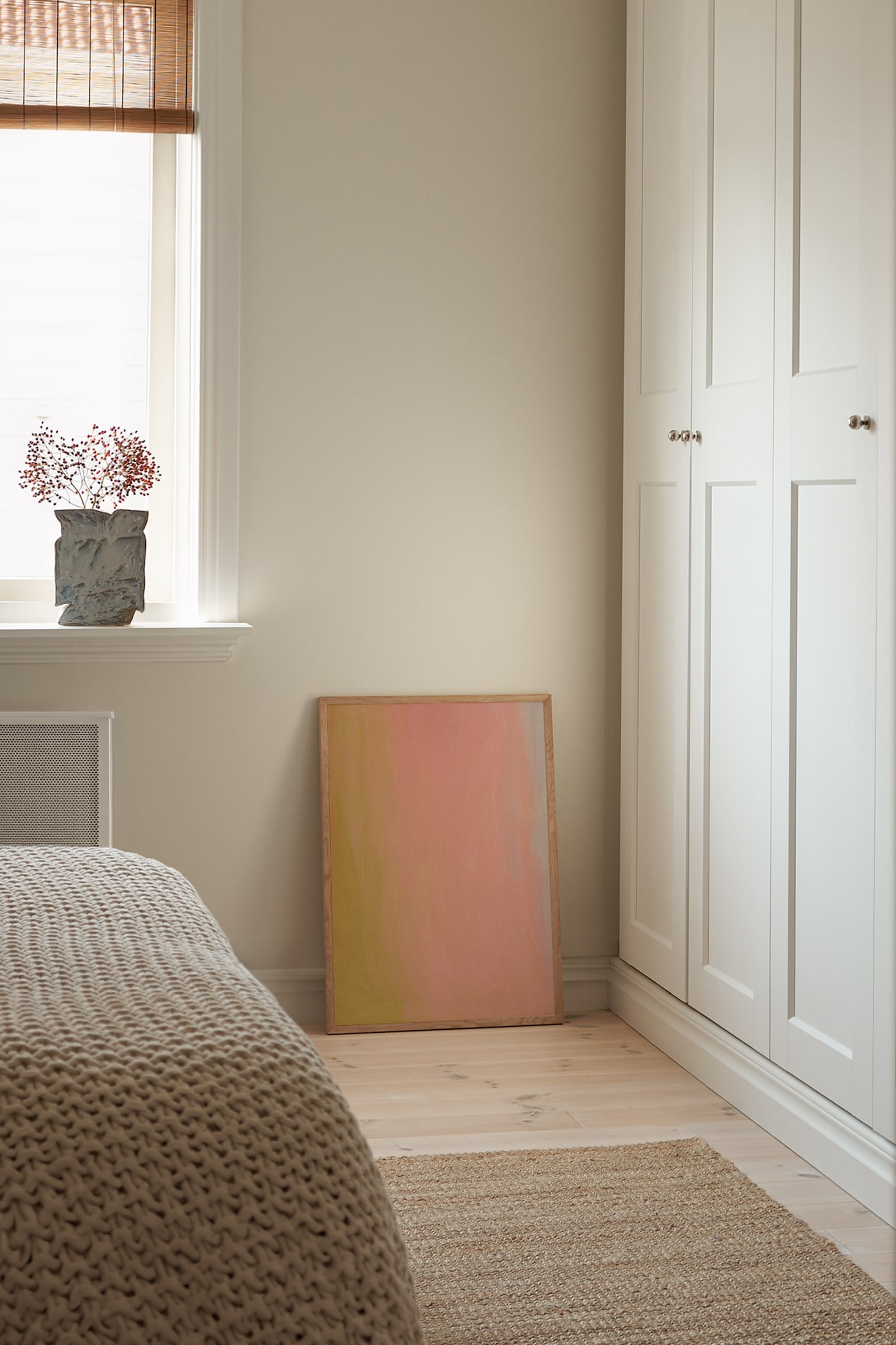 Plakat Abstrakcyjny - Muse - 2