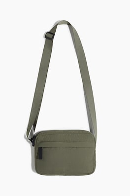 Crossbody-väska i nylon