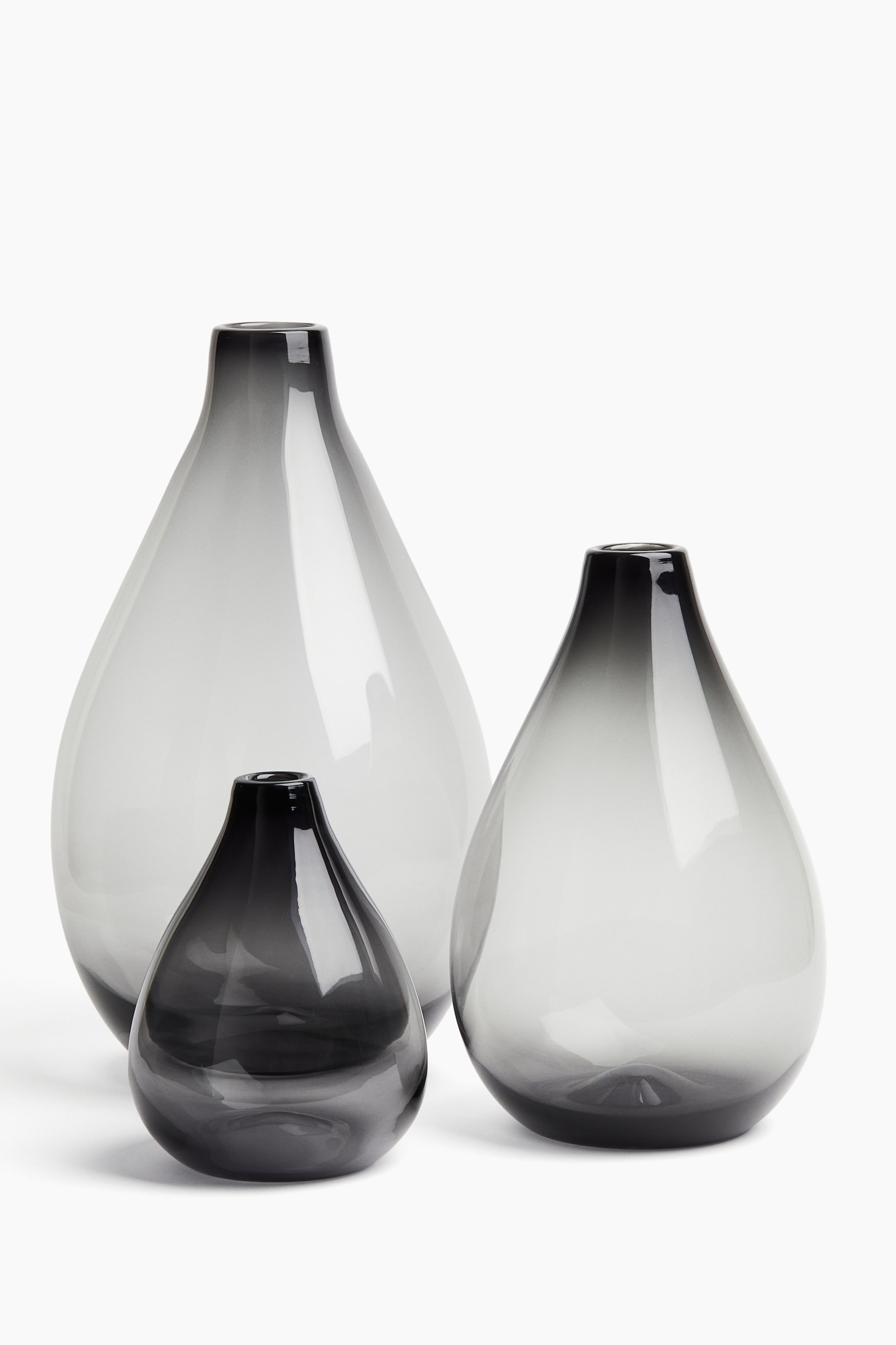 Teardrop Vase