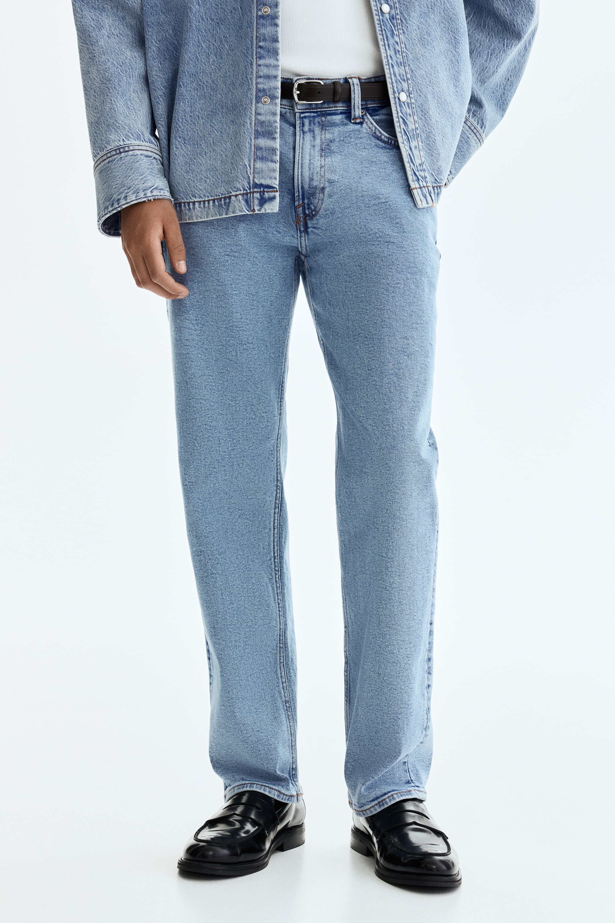 Regular Jeans