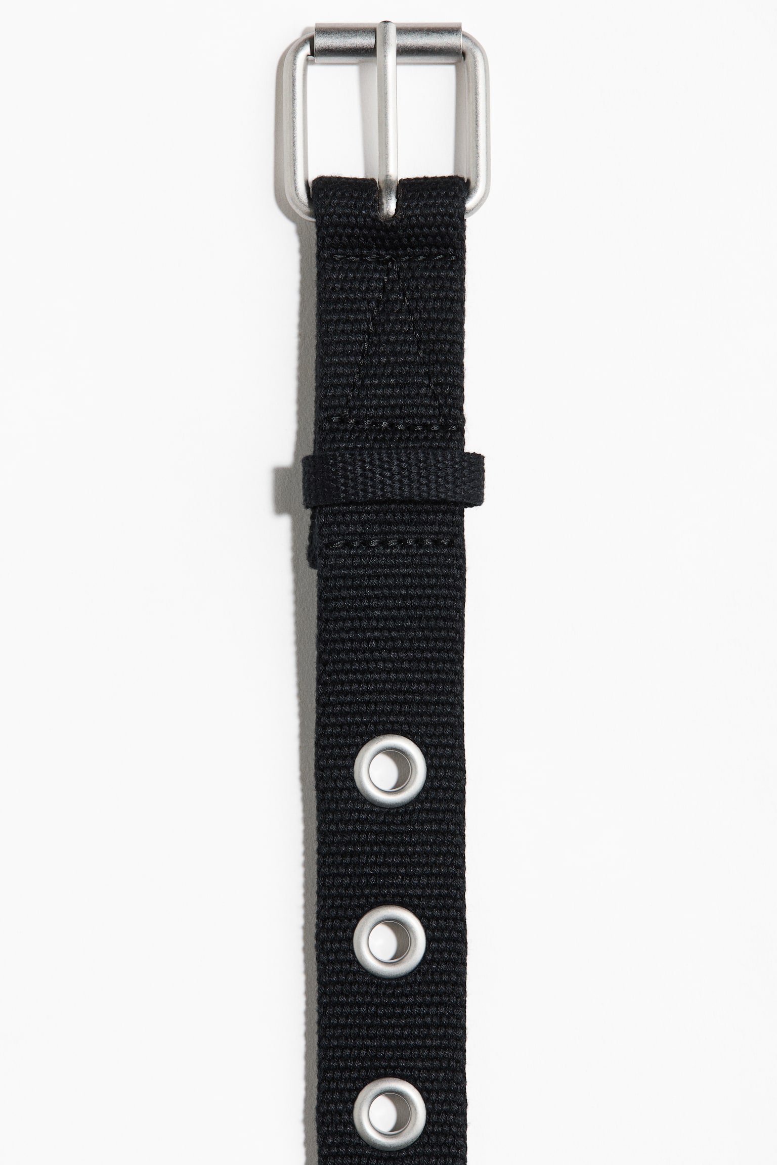 Belt - Black - 2