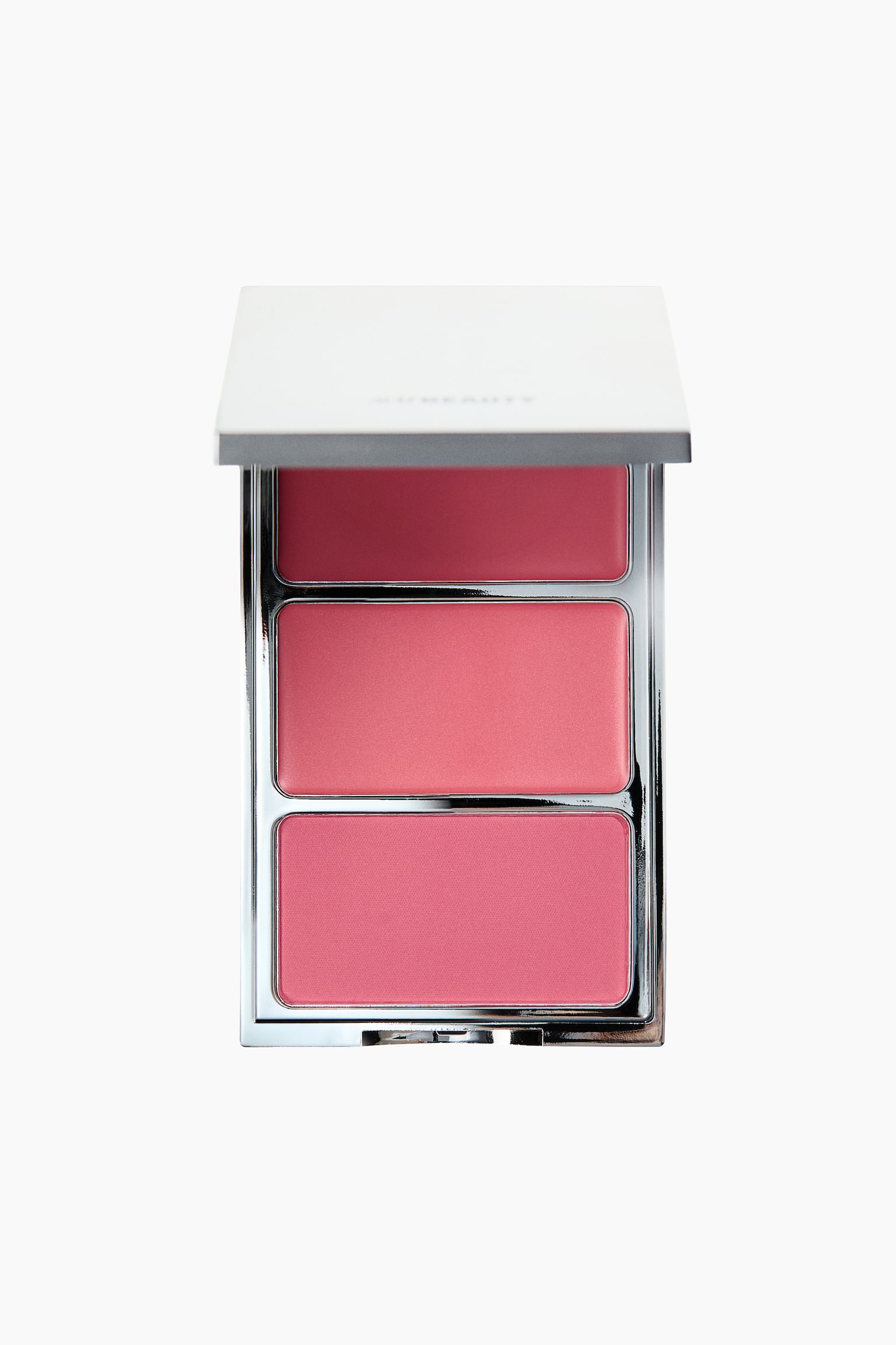 Blush Mode Trio - Pink