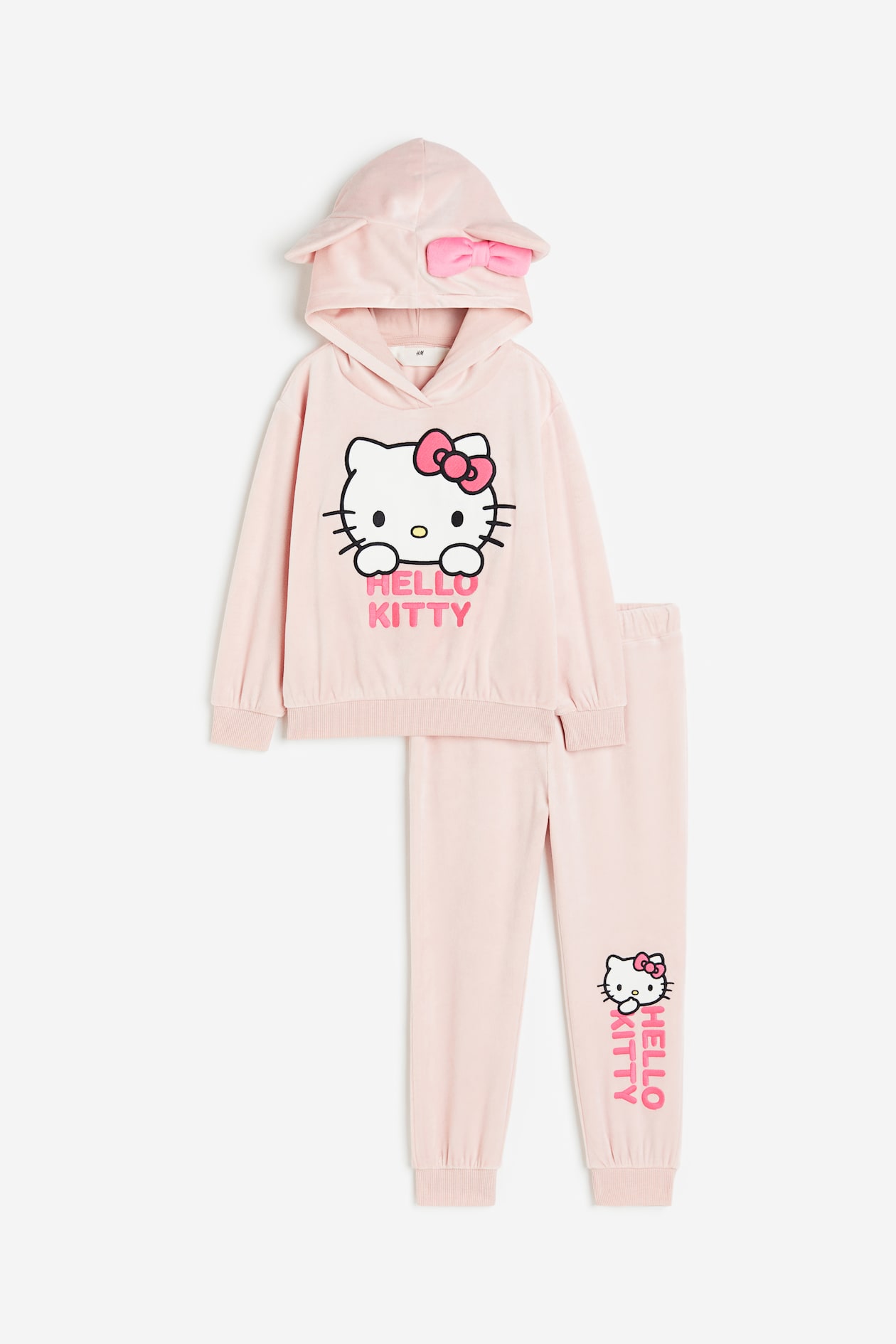 Pigiama Hello Kitty H&m Pigiami Hm Bambina Pigiami Hm Bambina