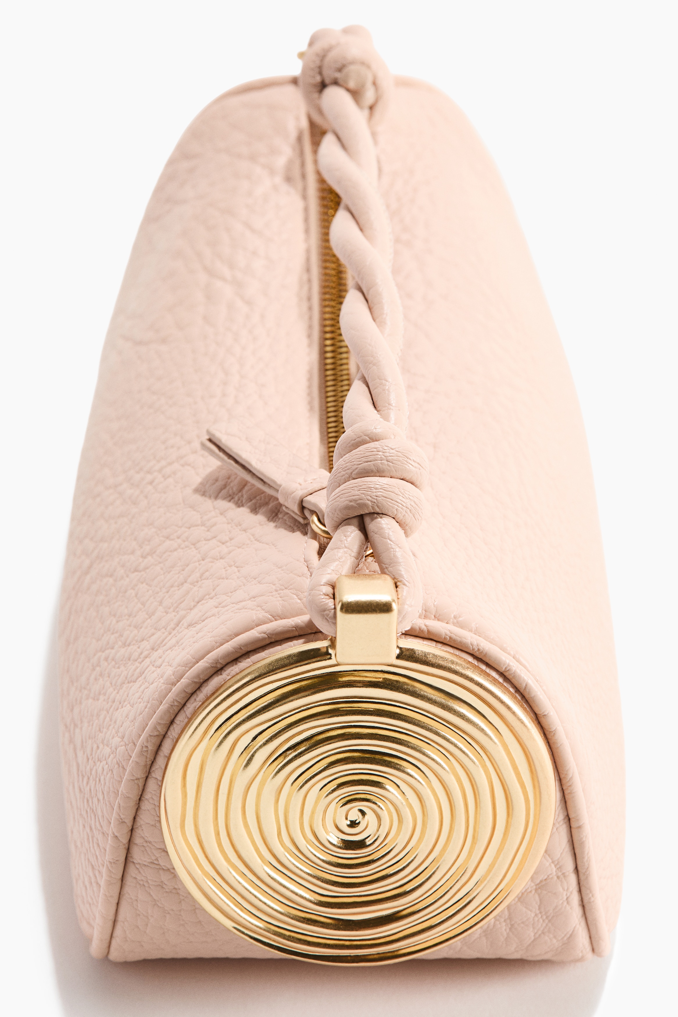 Metal-Detail Handbag from H&M - $39.99