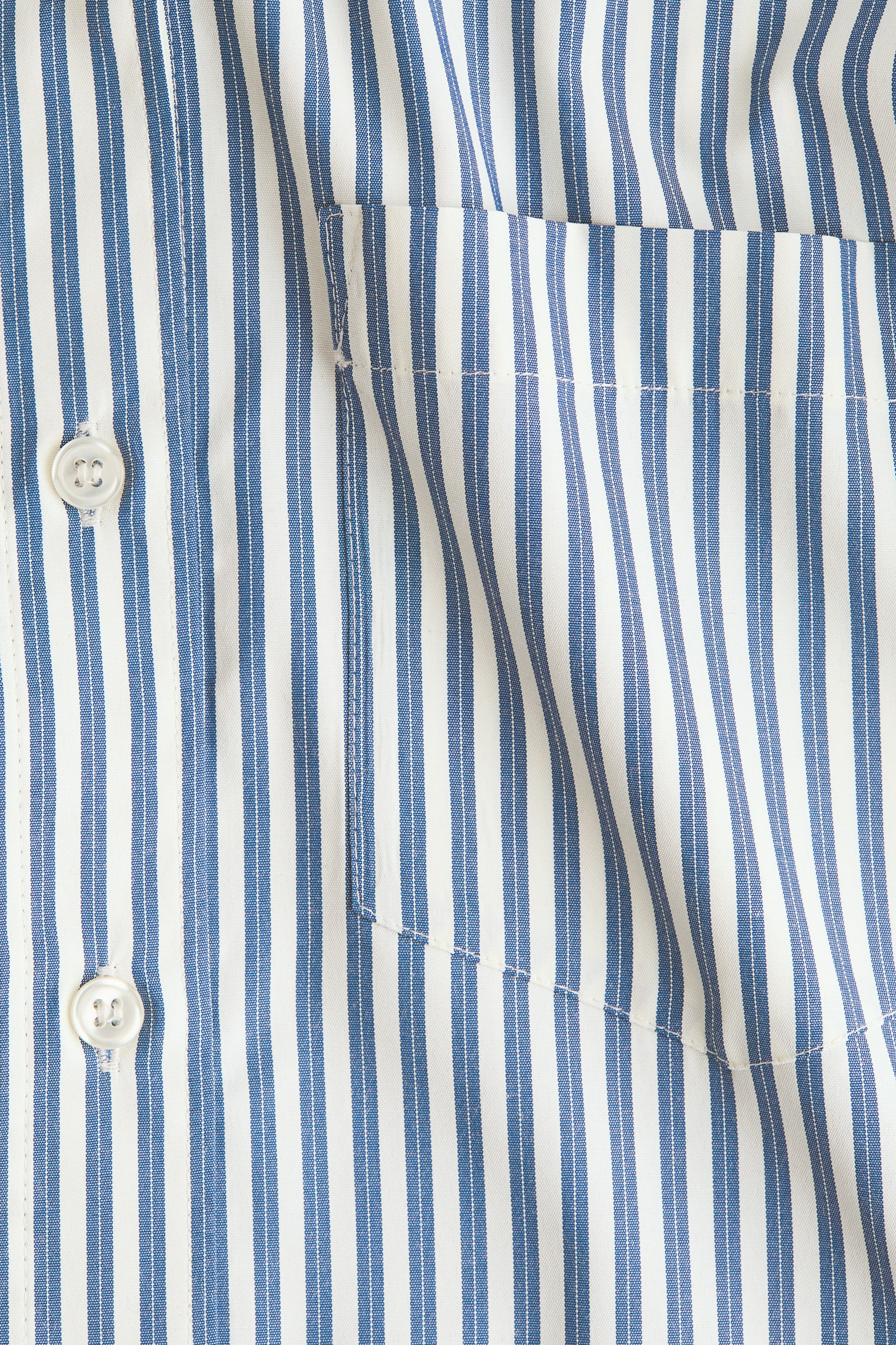 Chemise grande taille en tissu ratière