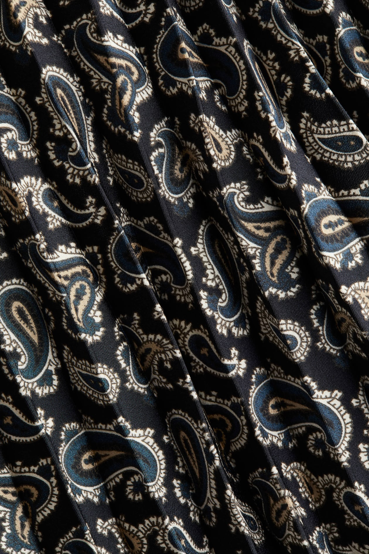 Pleated Skirt - image 5