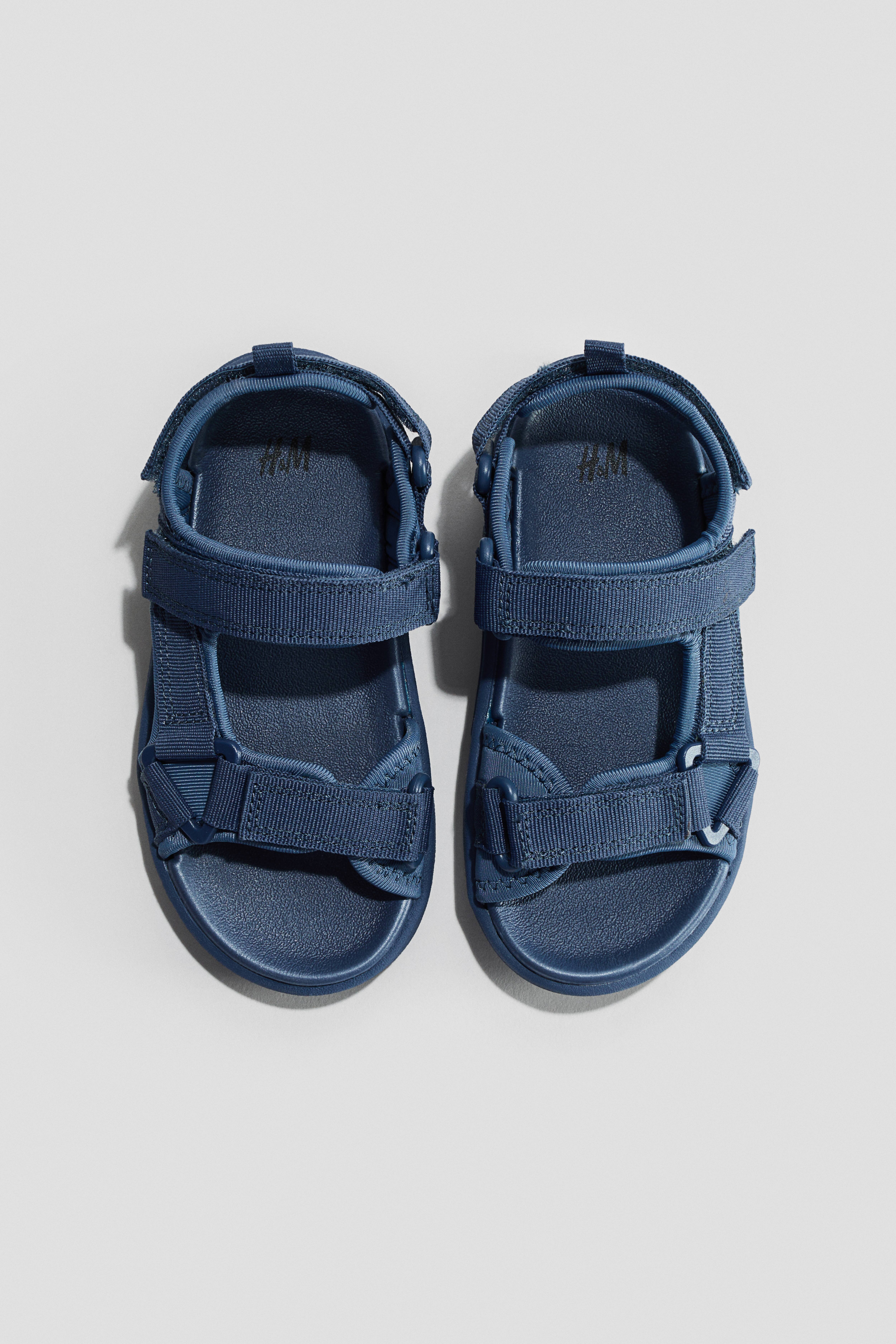 Scuba Sandals