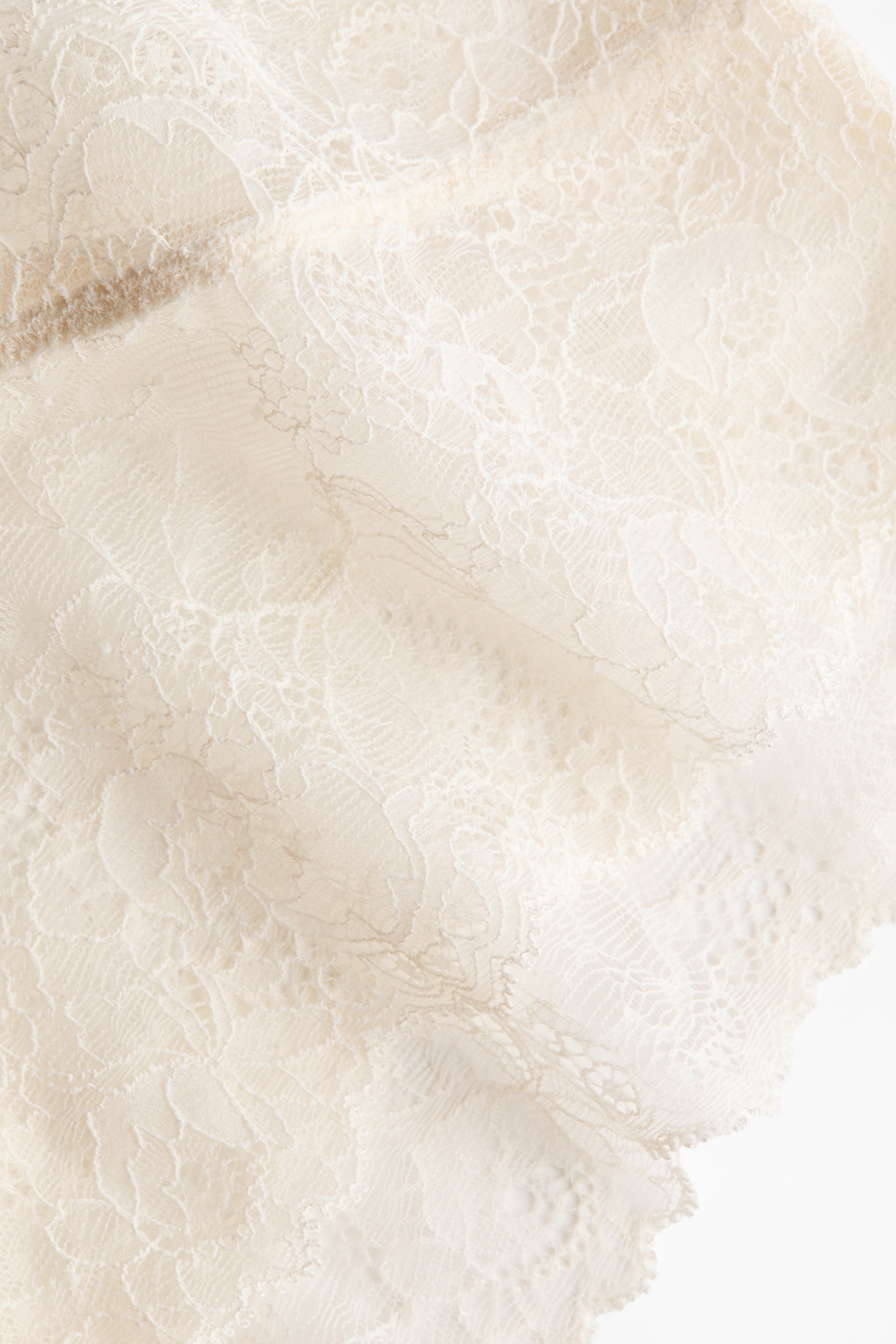 2-Pack Lace Hipster Briefs