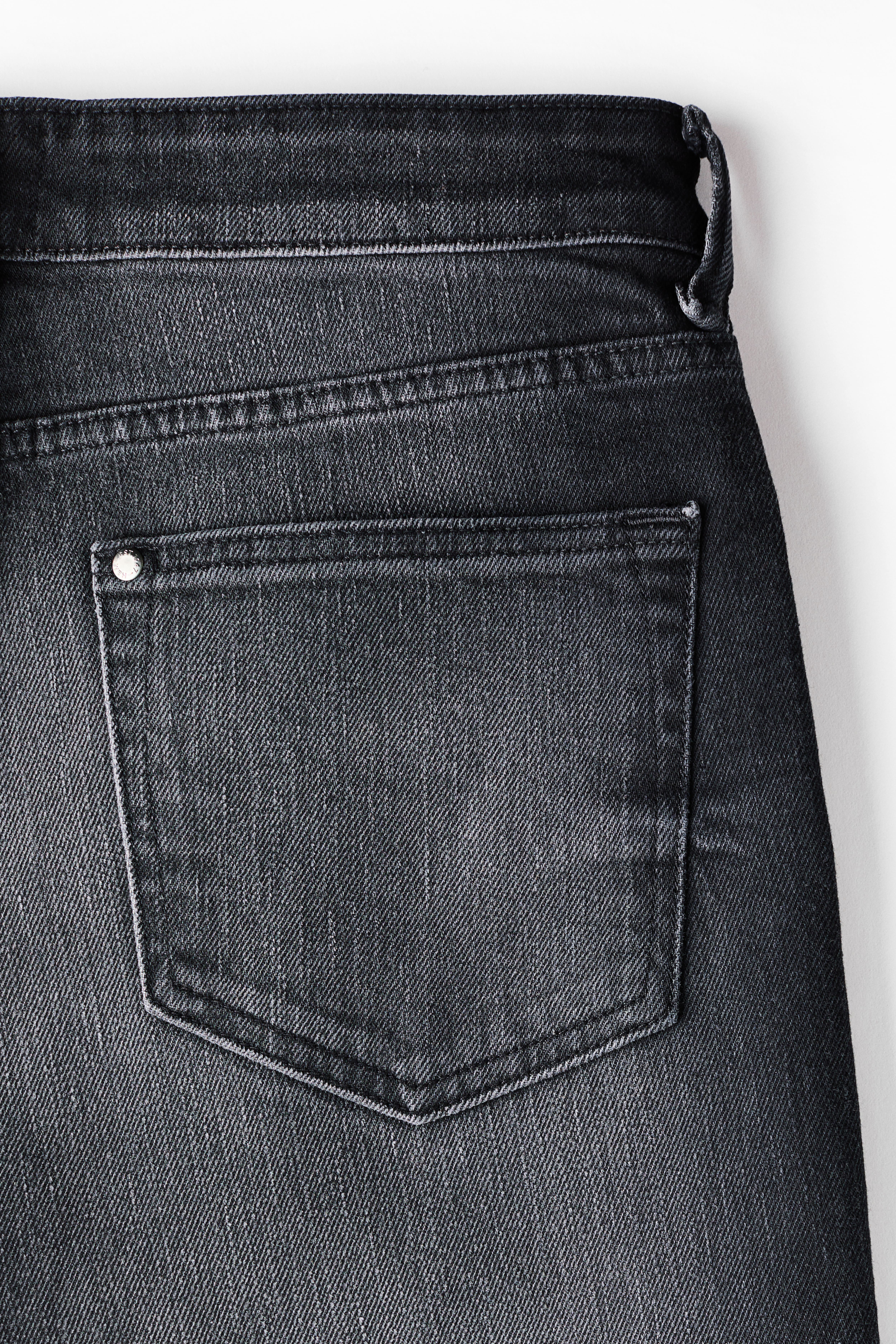 Regular Jeans