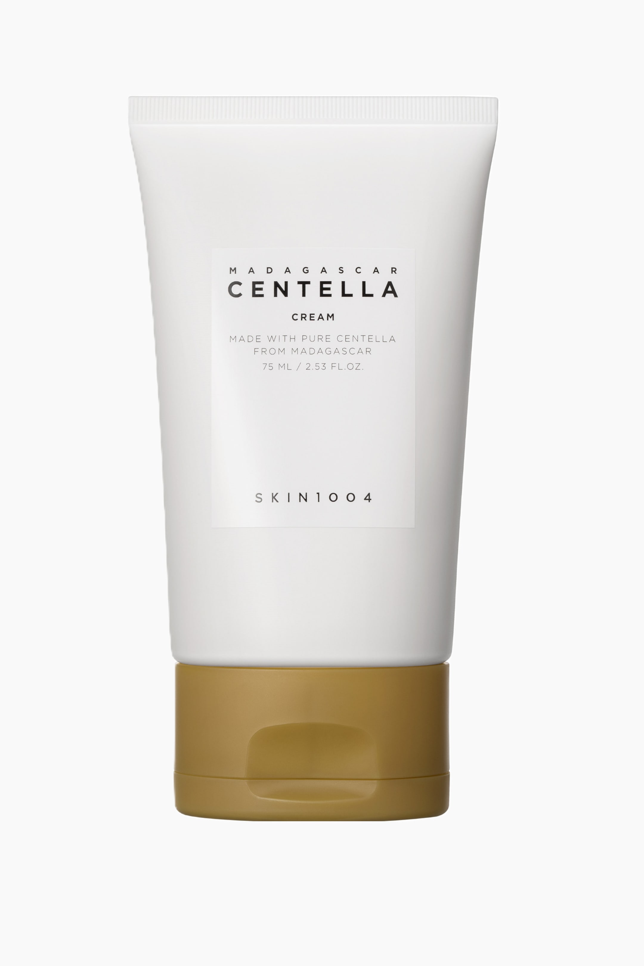 Visa större bild: Madagascar Centella Cream - 75ml - SKIN1004 - Beauty all | H&M FI 1