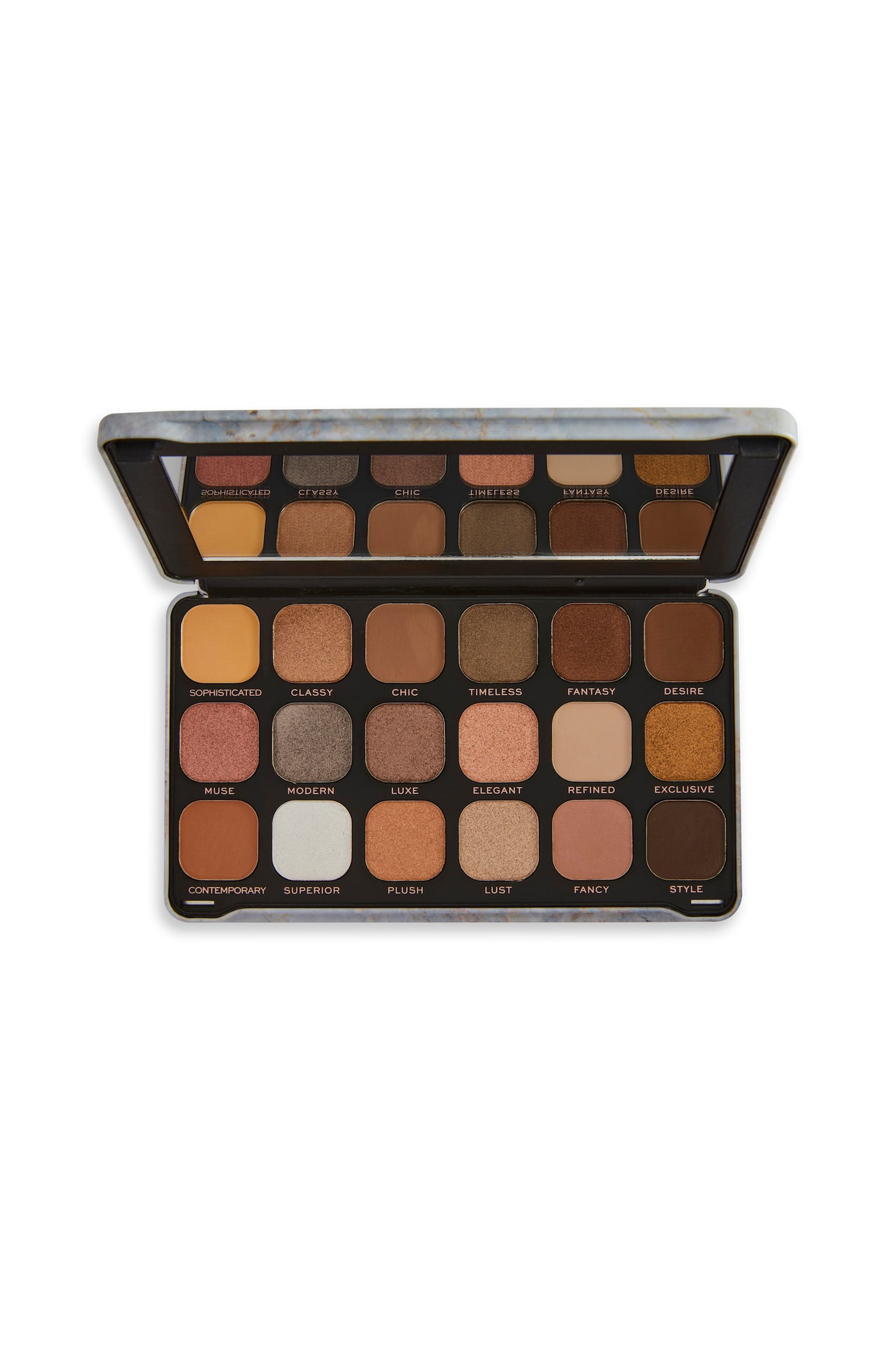 Forever Flawless - Timeless Fantasy - 1