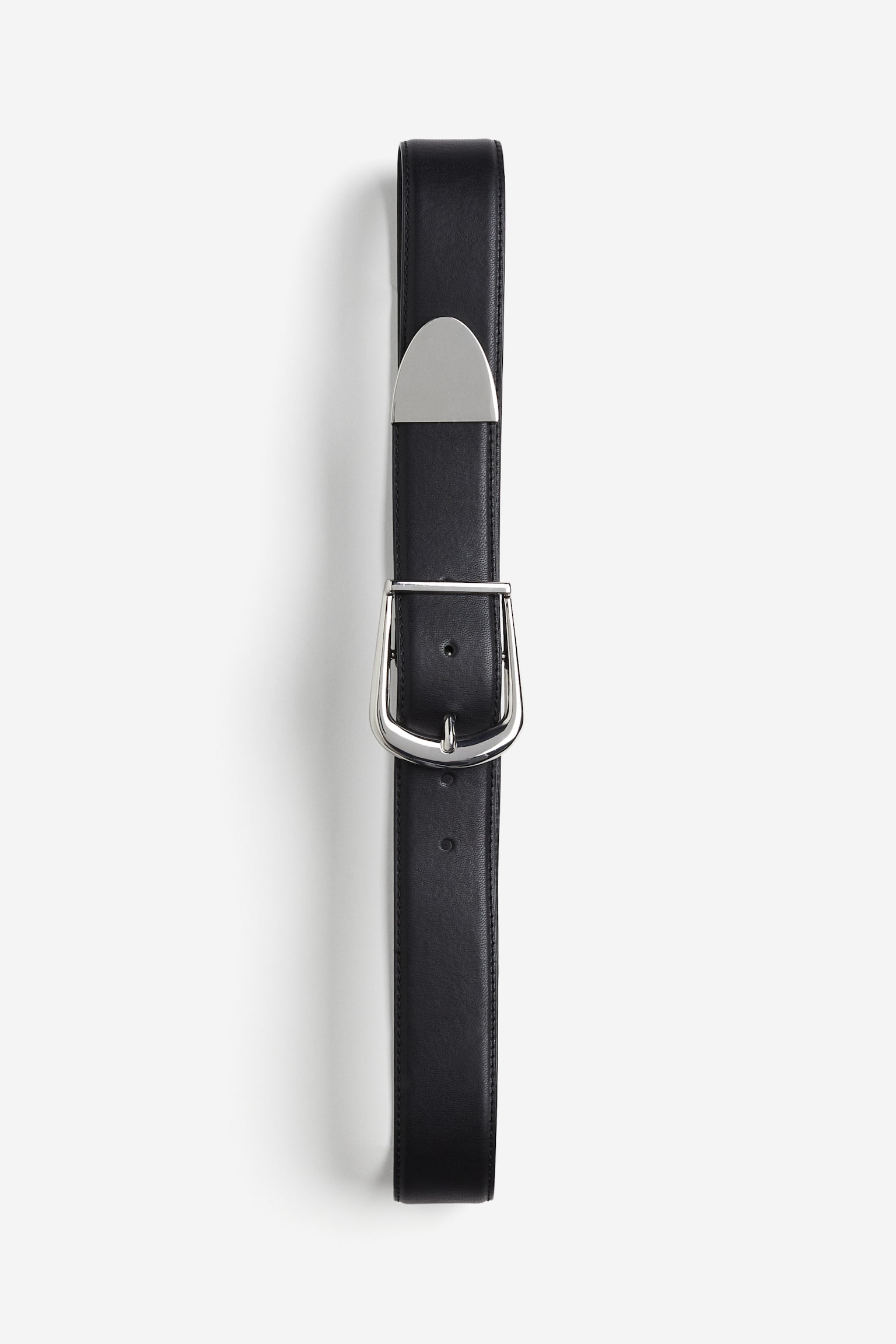 Belt - Black - 2