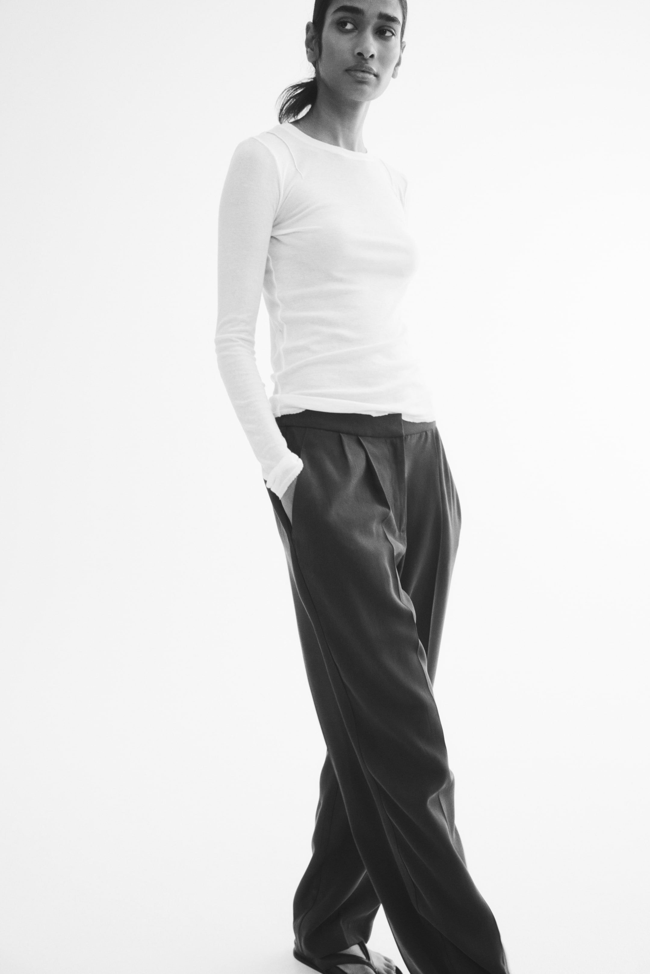 Dress Pants