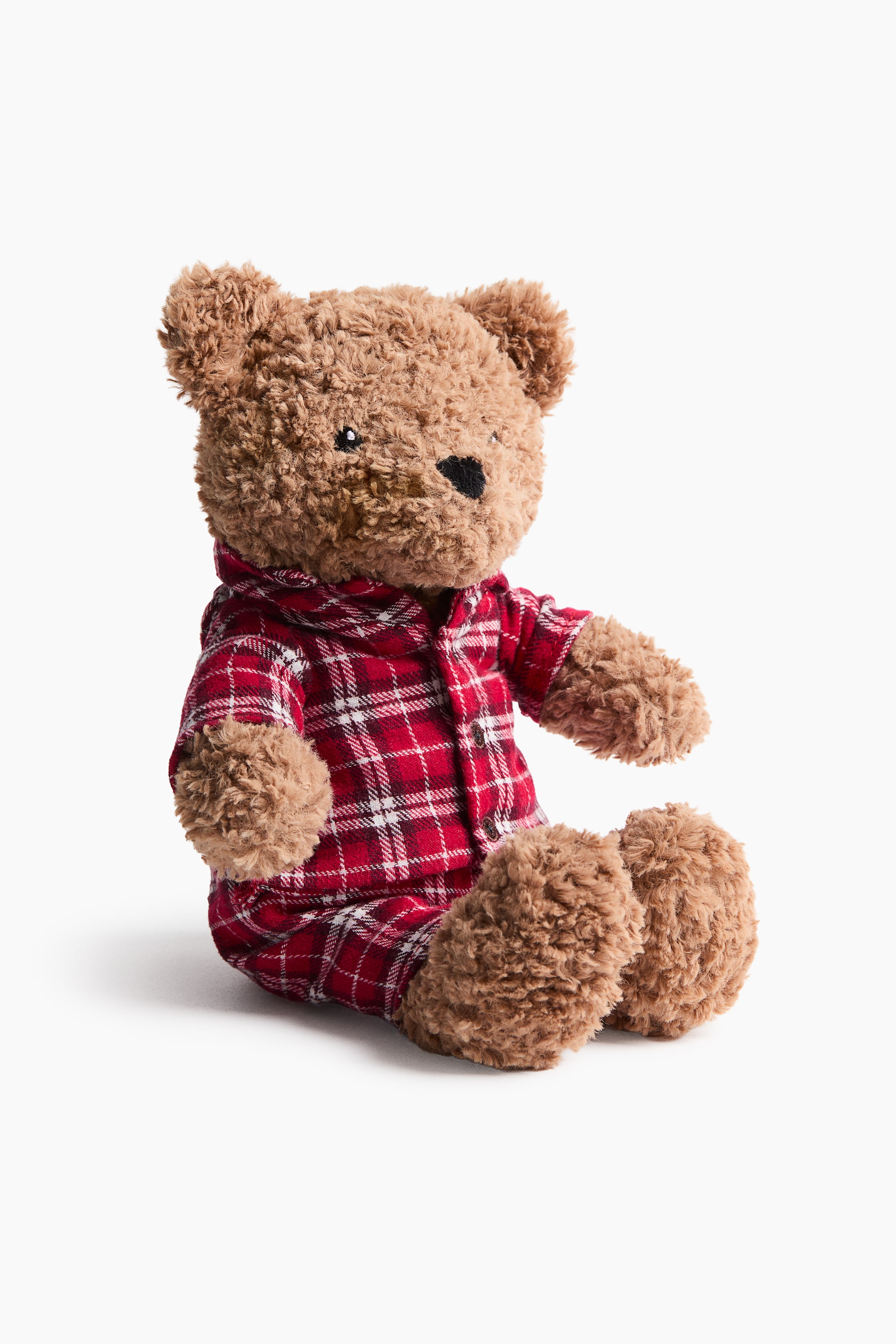 Teddy Bear Baby Soft Toy