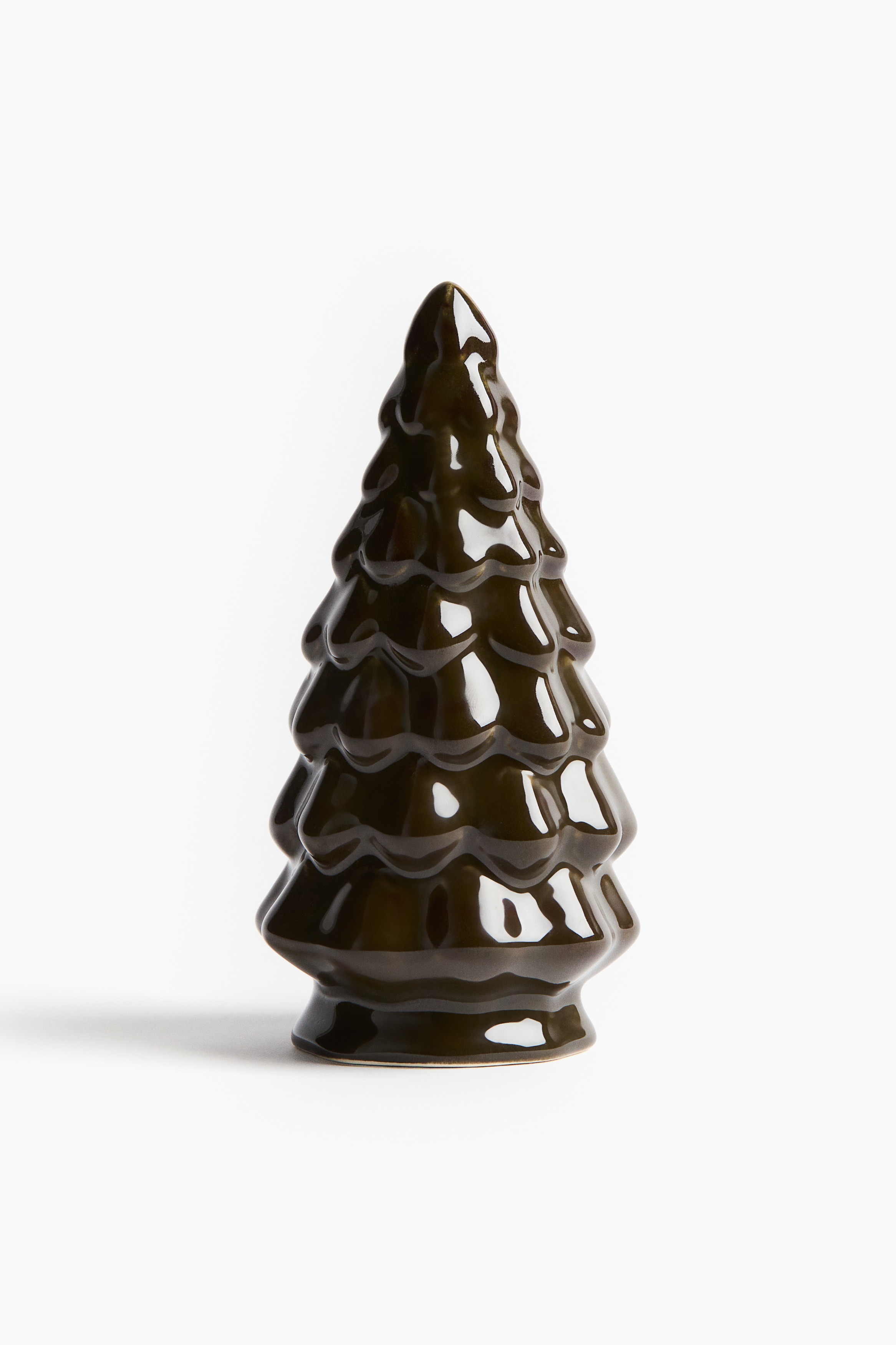 H&M Home  - Small Christmas decoration - Dark green