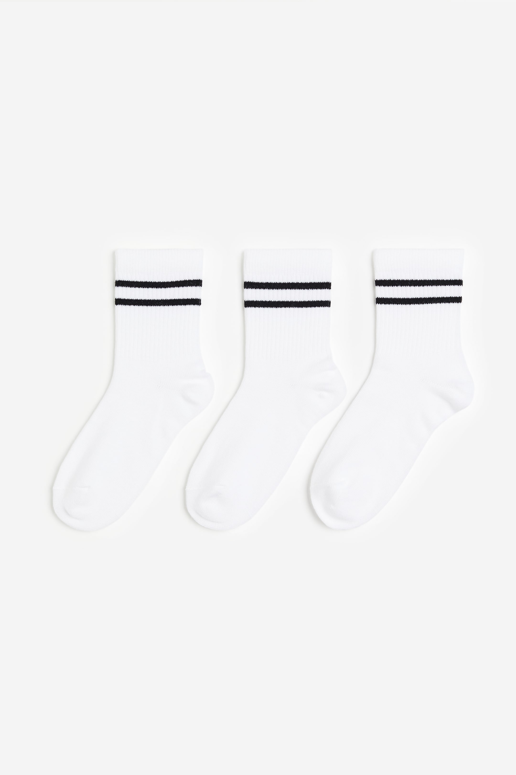 3-pack Sports Socks DryMove™