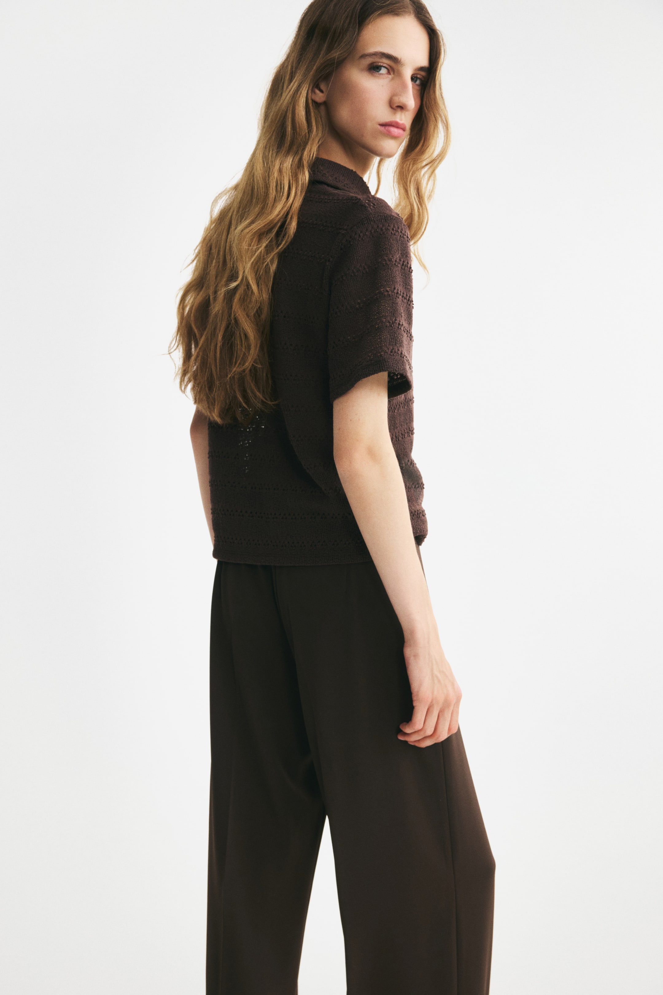 Dress Pants
