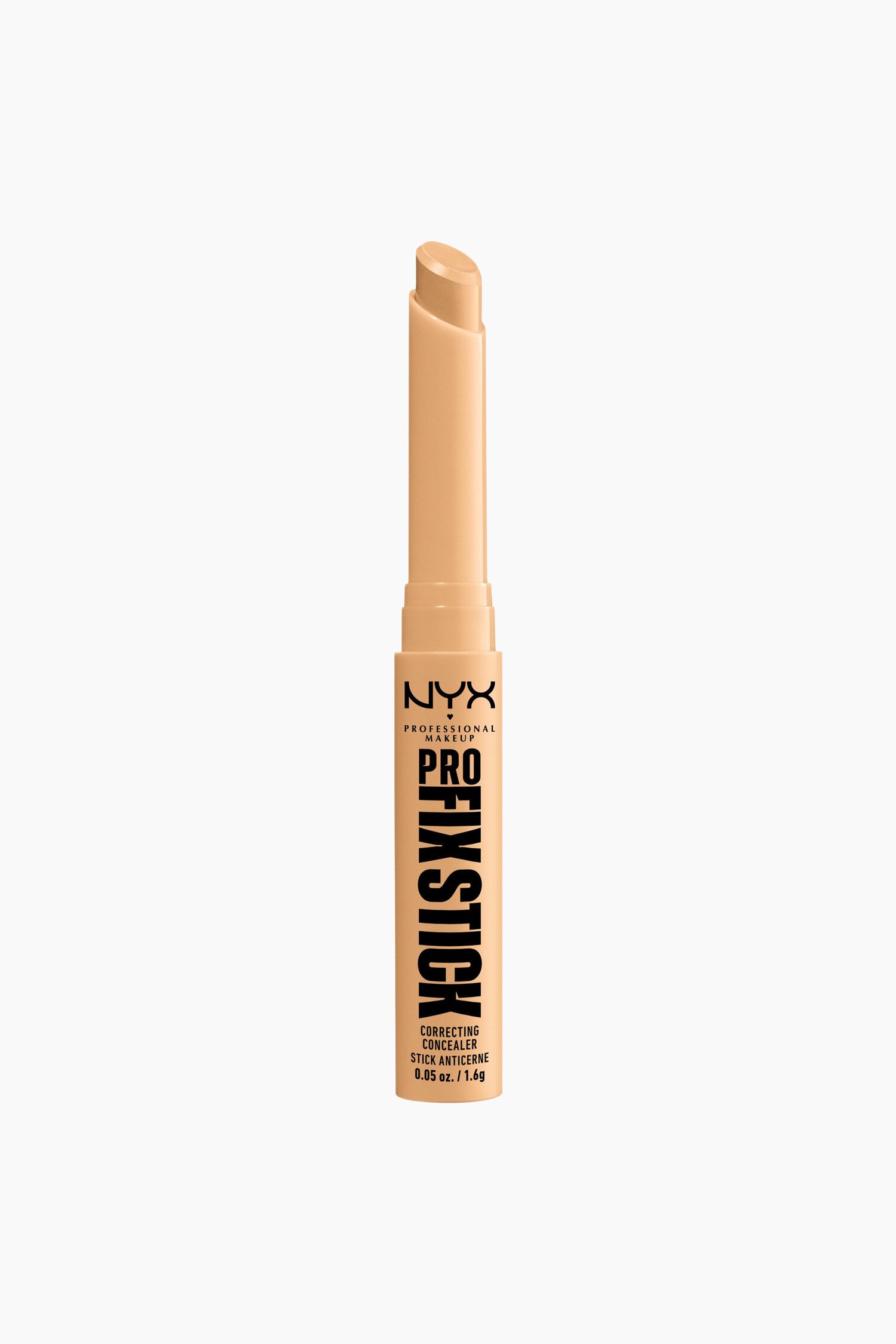 NYX Professional Makeup - Pro Fix Stick Correcting Concealer - Soft Beige
