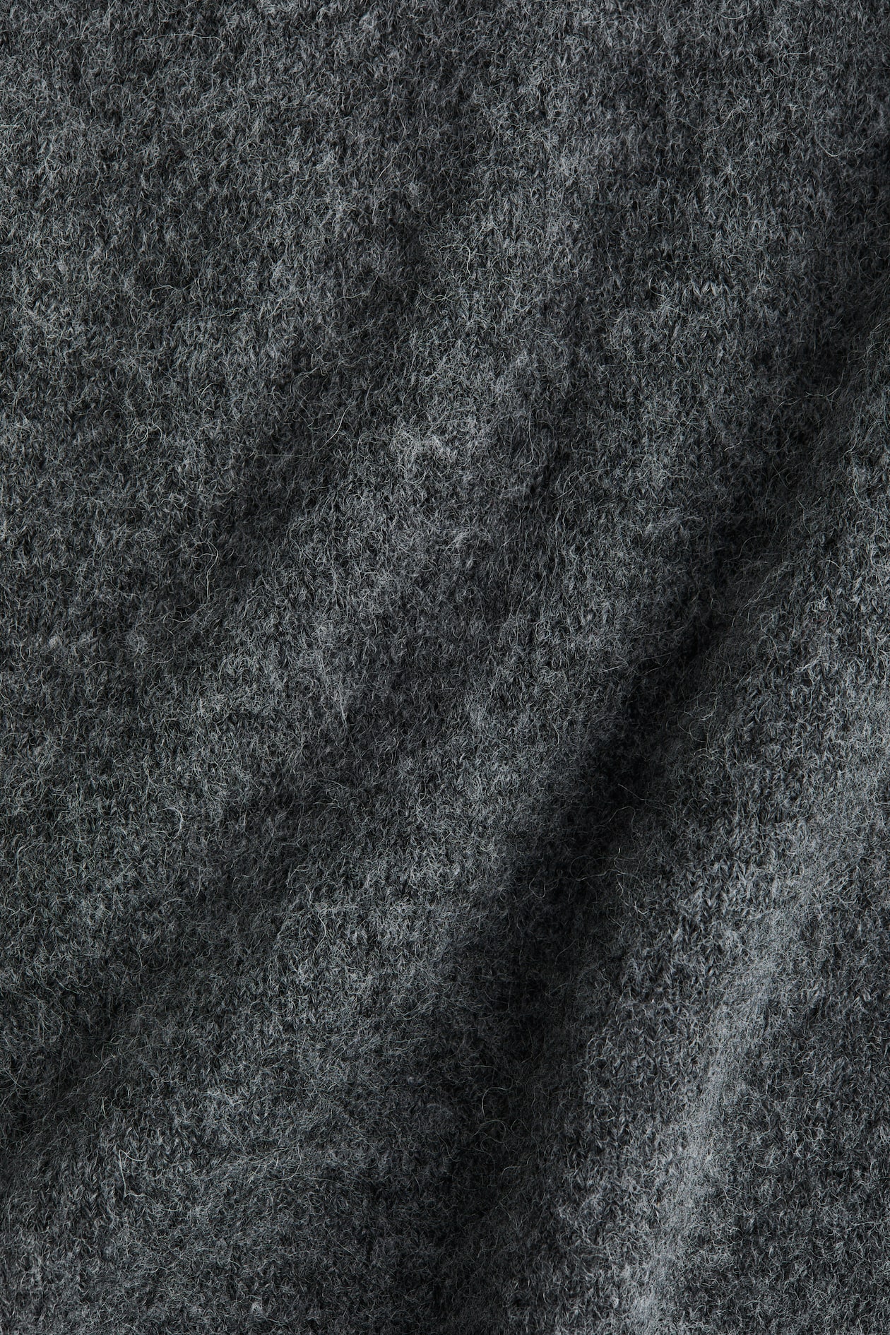 Sweater Vest with Collar - image 2