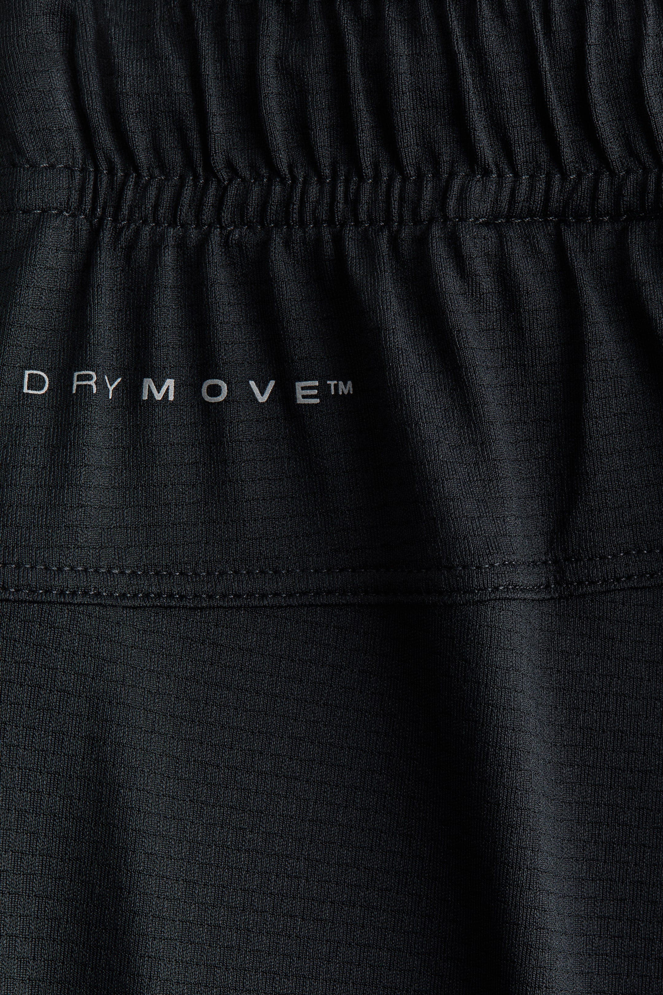 Layered Soccer Leggings with DryMove™