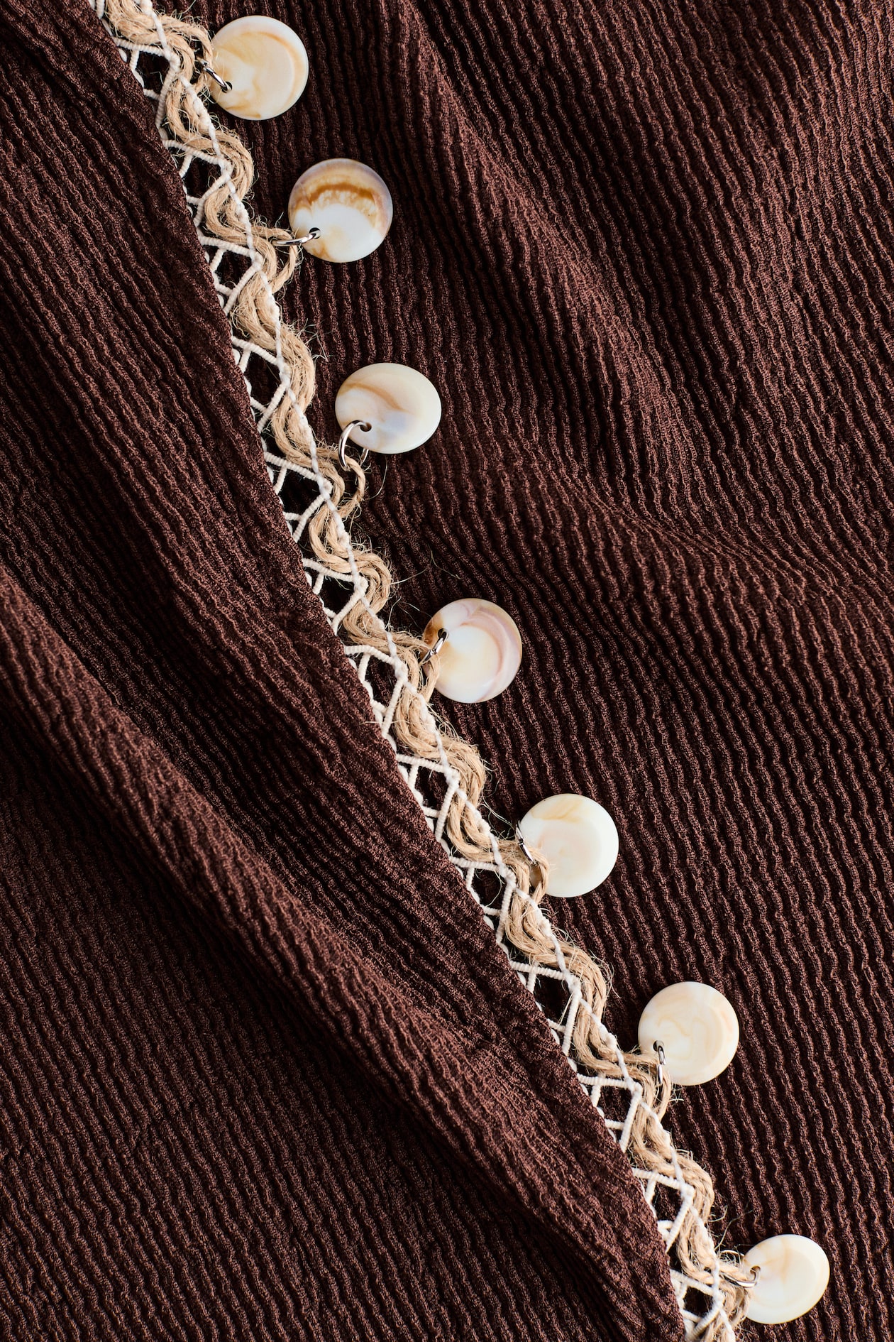 Embellished Halterneck Top - image 5