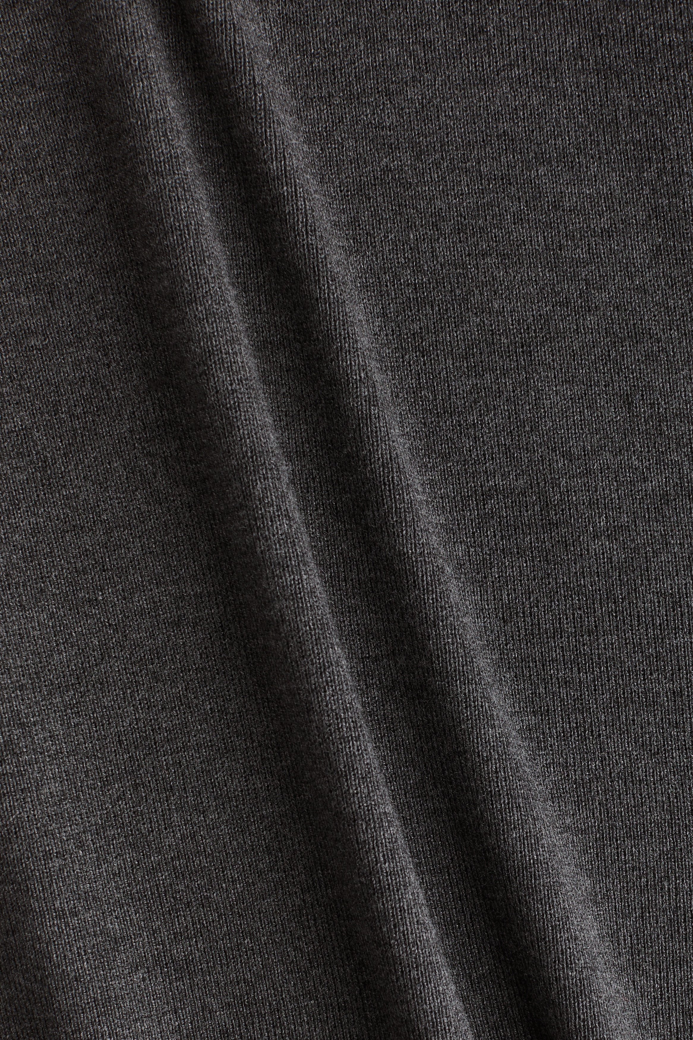 Oversized jumper