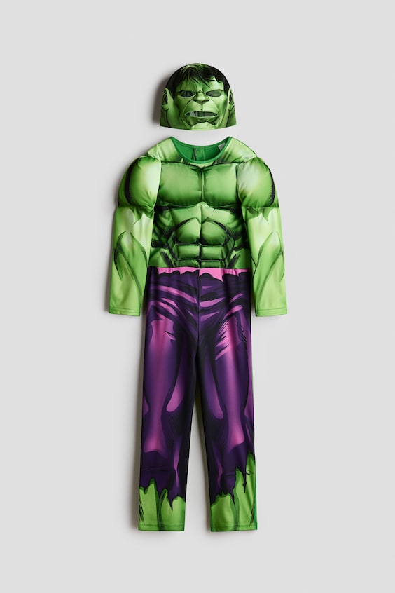 Детские платья H&M Costume
