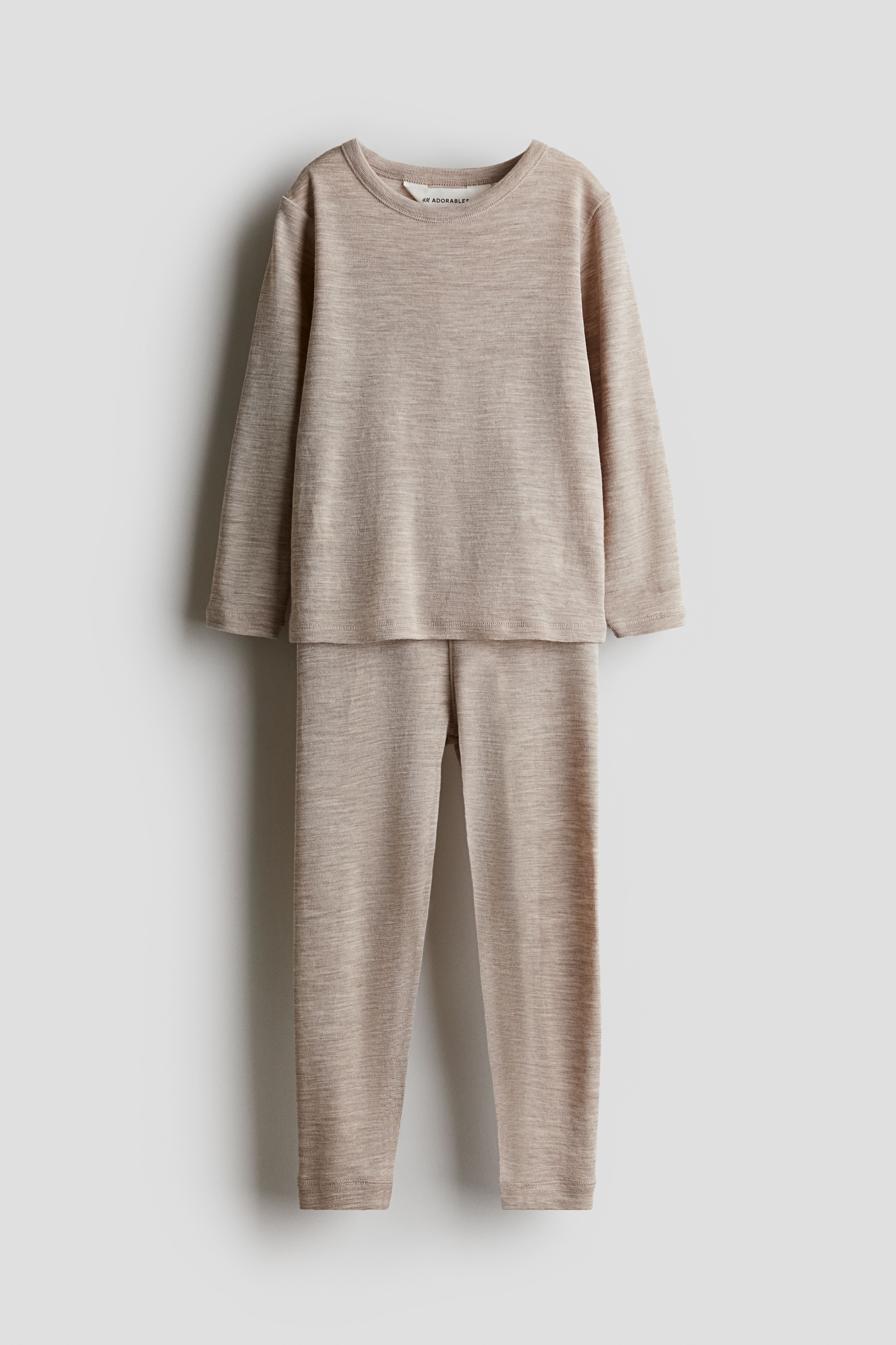 H&m loungewear set sale