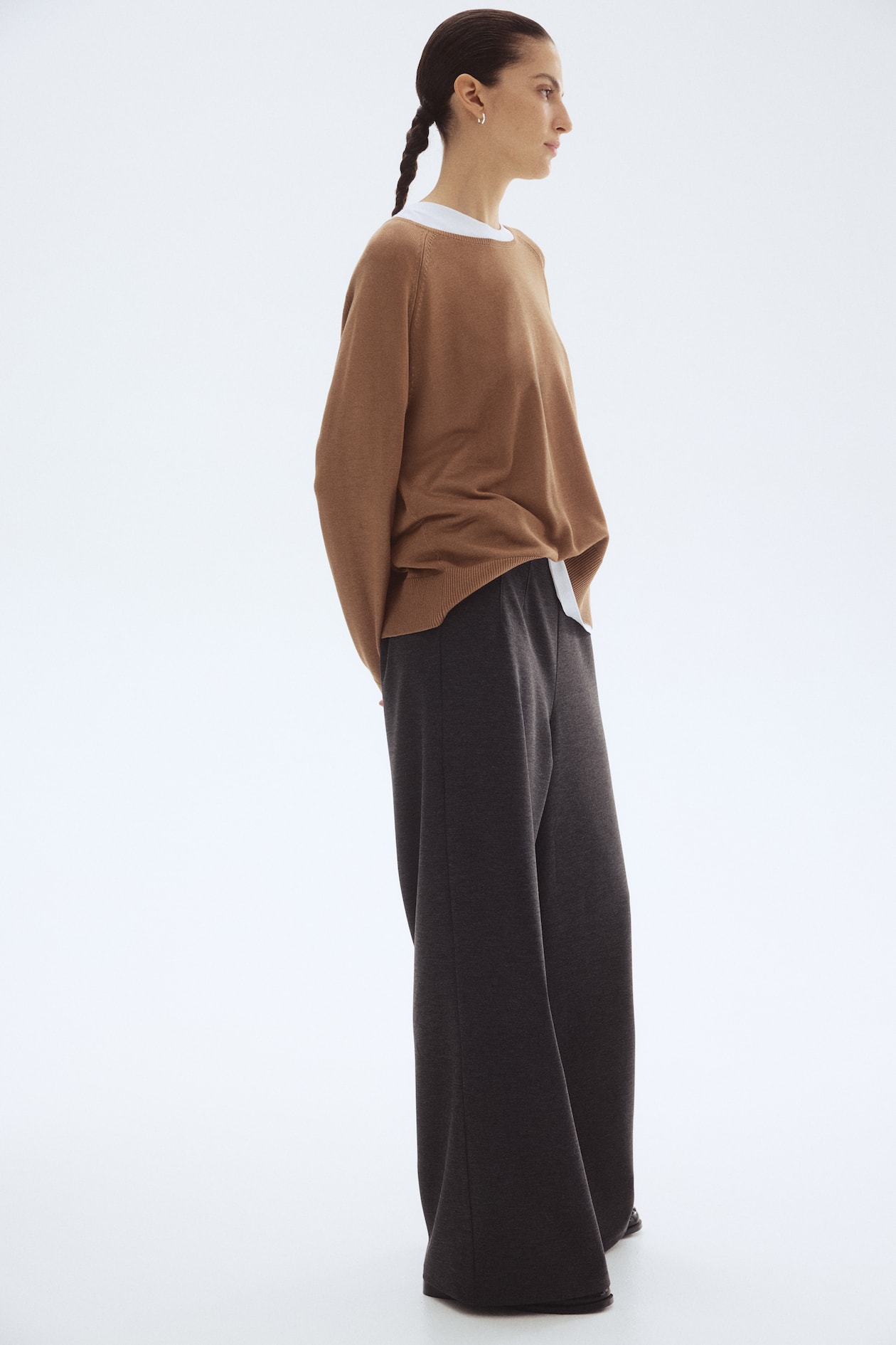 Straight-Leg Pants - image 4