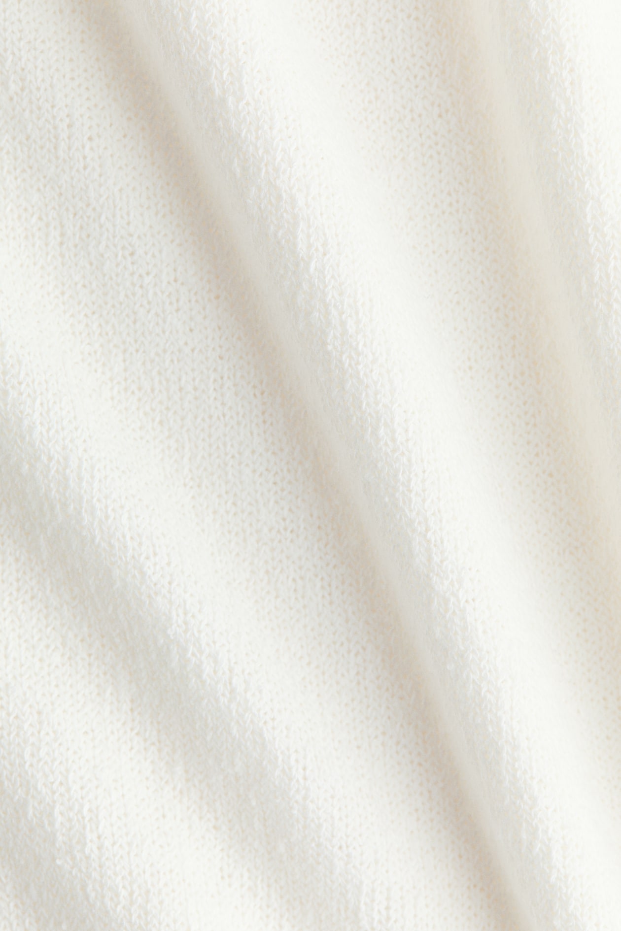 Fine-Knit Boat-Neck Dress - image 2