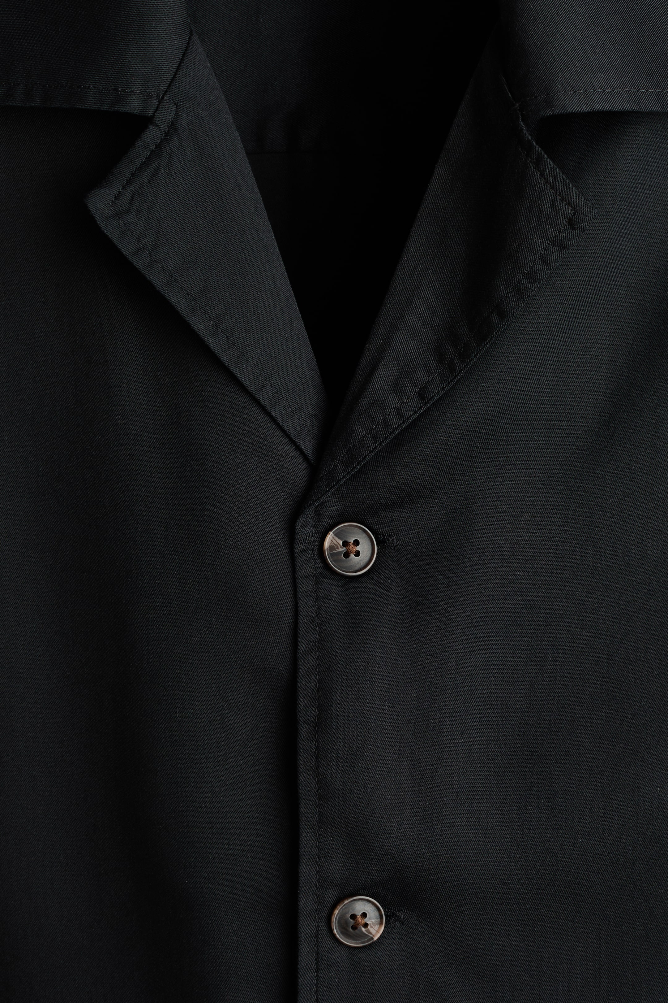 Relaxed Fit Resort shirt