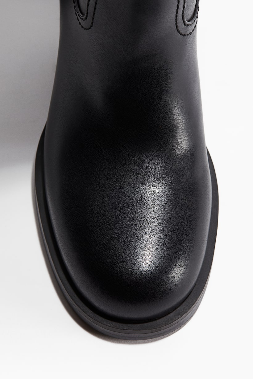 Chaussures Femme Bottines, Sandales, Escarpins H&M FR