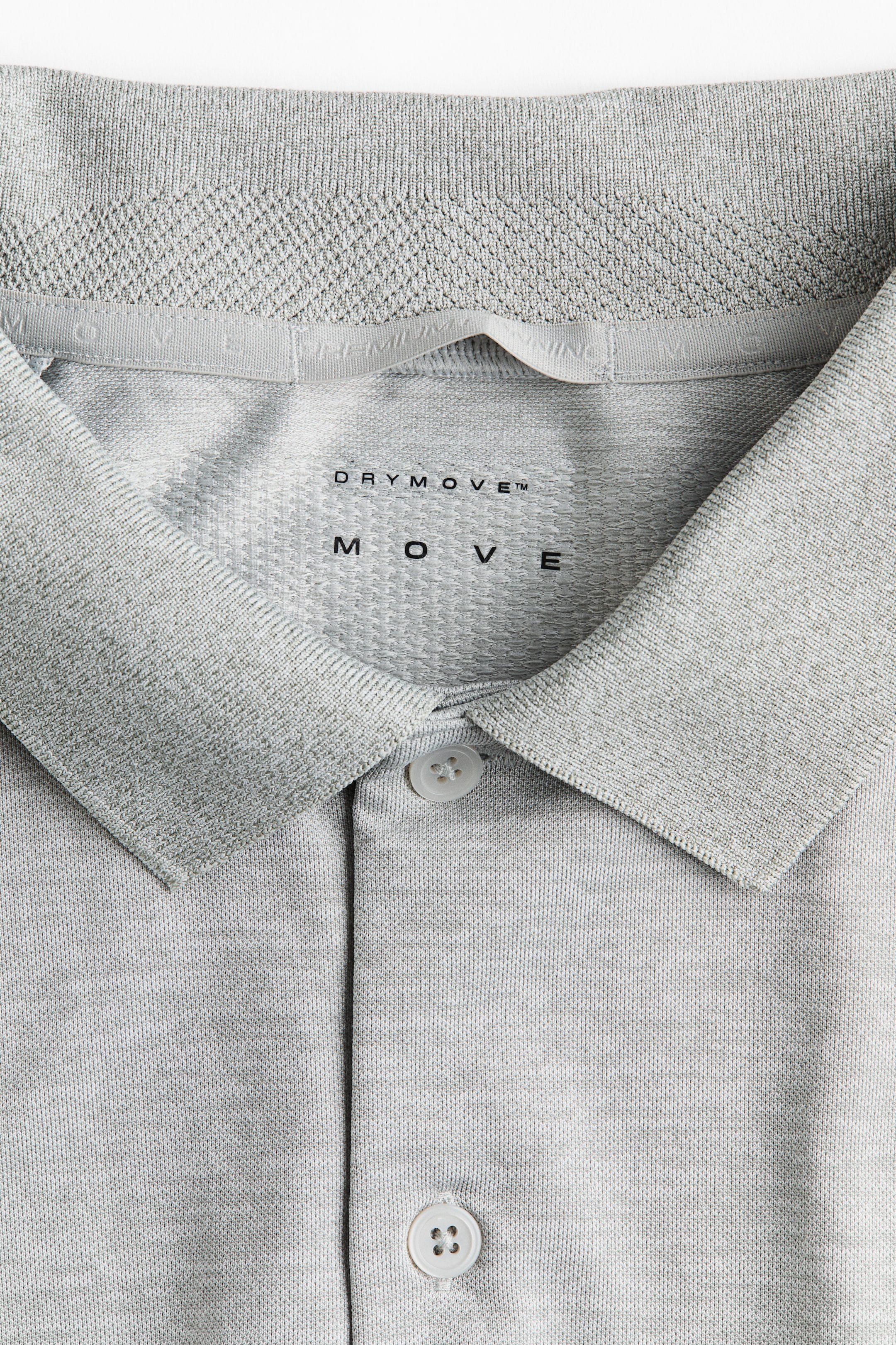 Regular-Fit Tennis T-Shirt with DryMove™